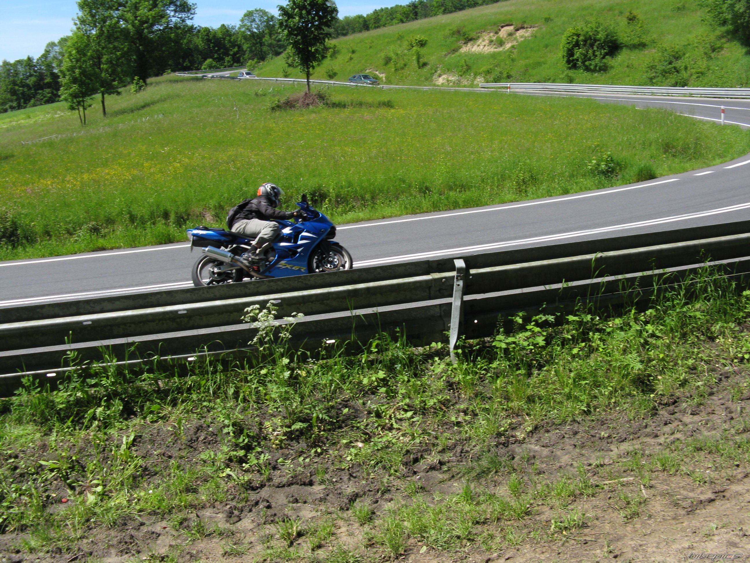 2001 KAWASAKI ZX 6R | Picture 1992702 motorcycle photo