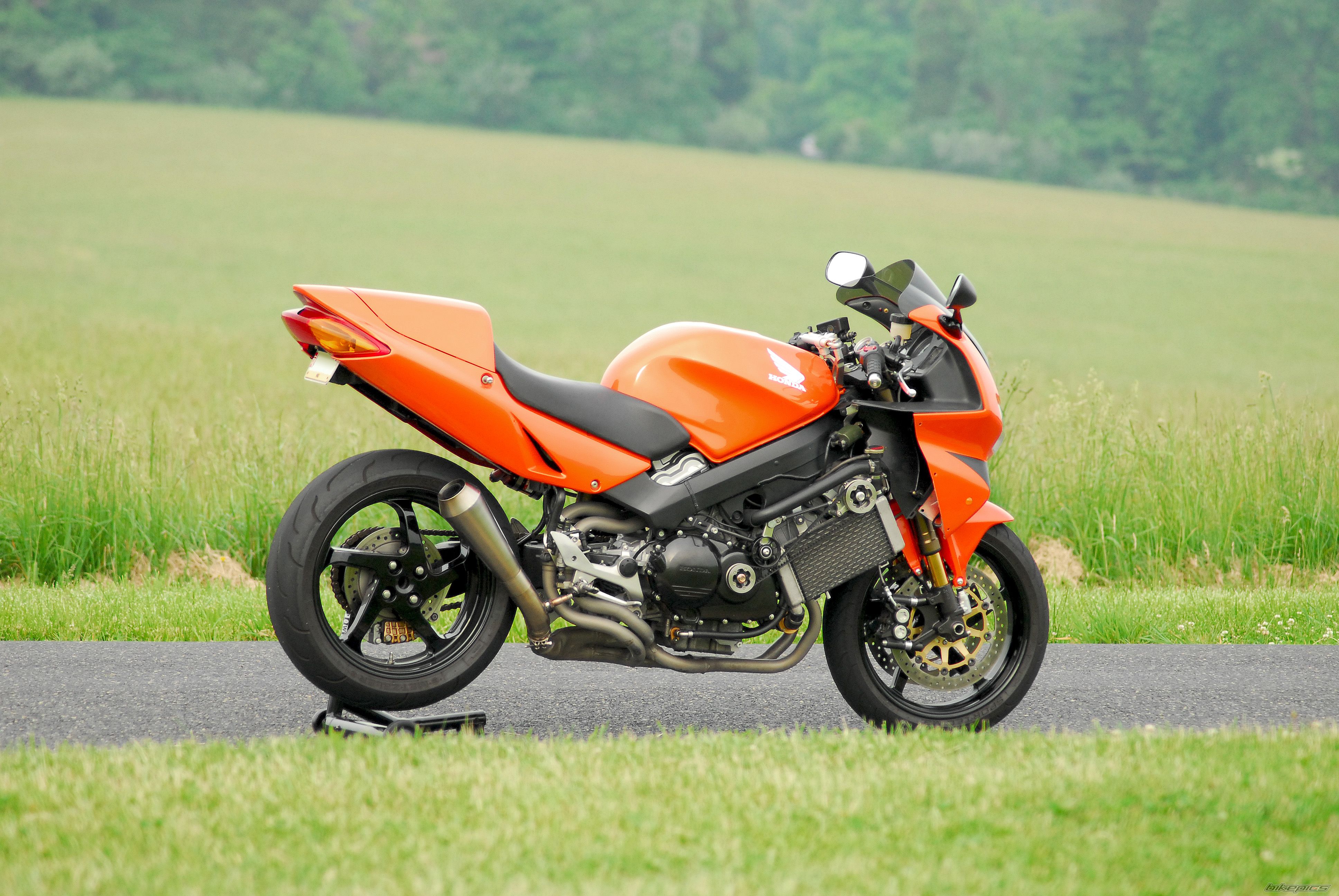 1998 HONDA VFR 800 | Picture 1992855 motorcycle photo