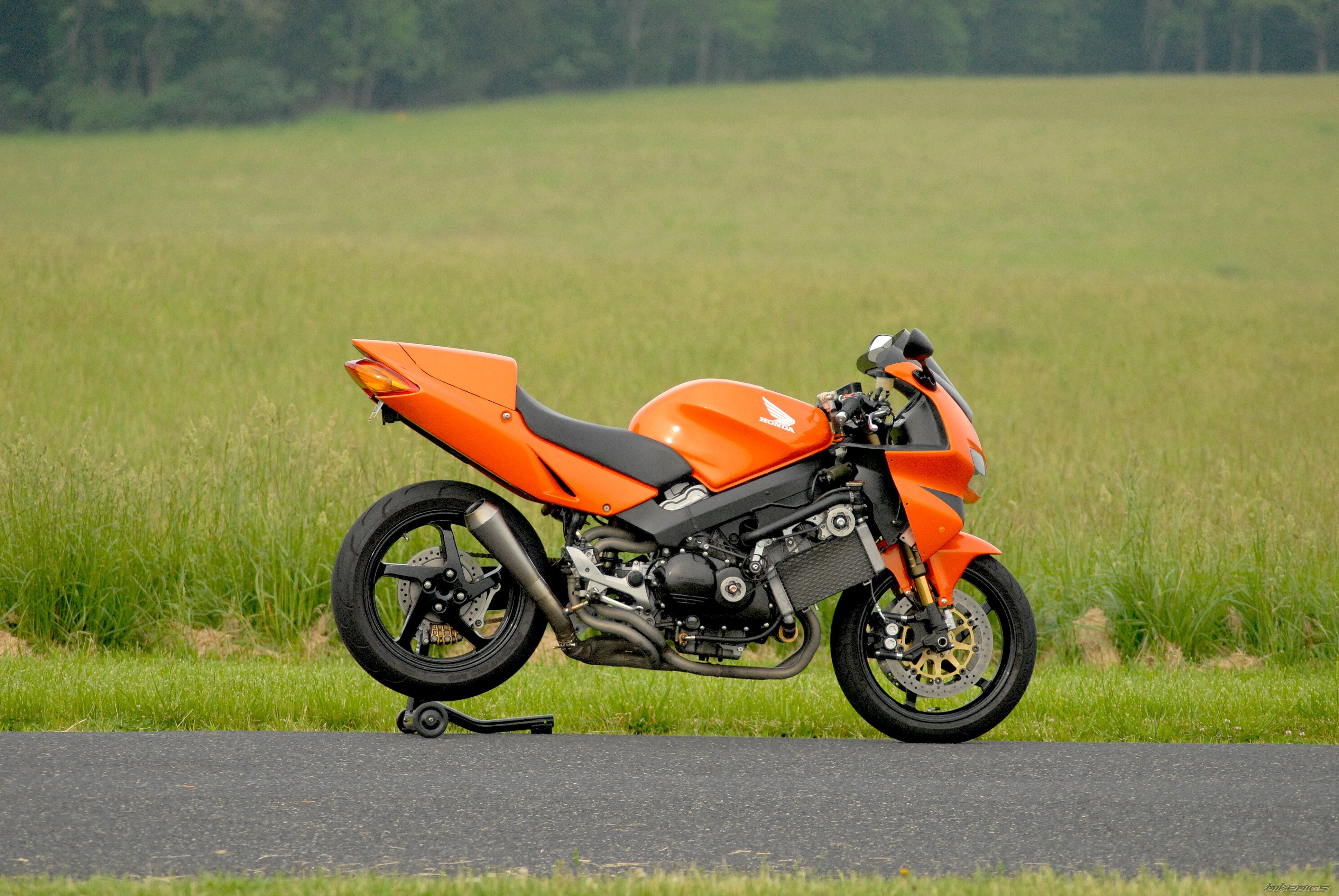 1998 HONDA VFR 800 | Picture 1992856 motorcycle photo