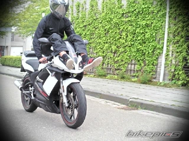2007 RIEJU RS2 MATRIX | Picture 1993148 motorcycle photo