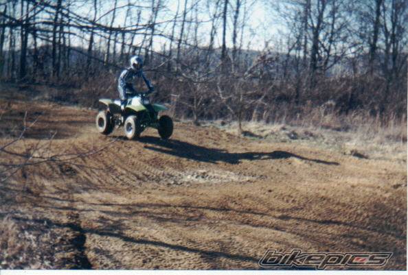 2001 KAWASAKI MOJAVE | Picture 19933 motorcycle photo