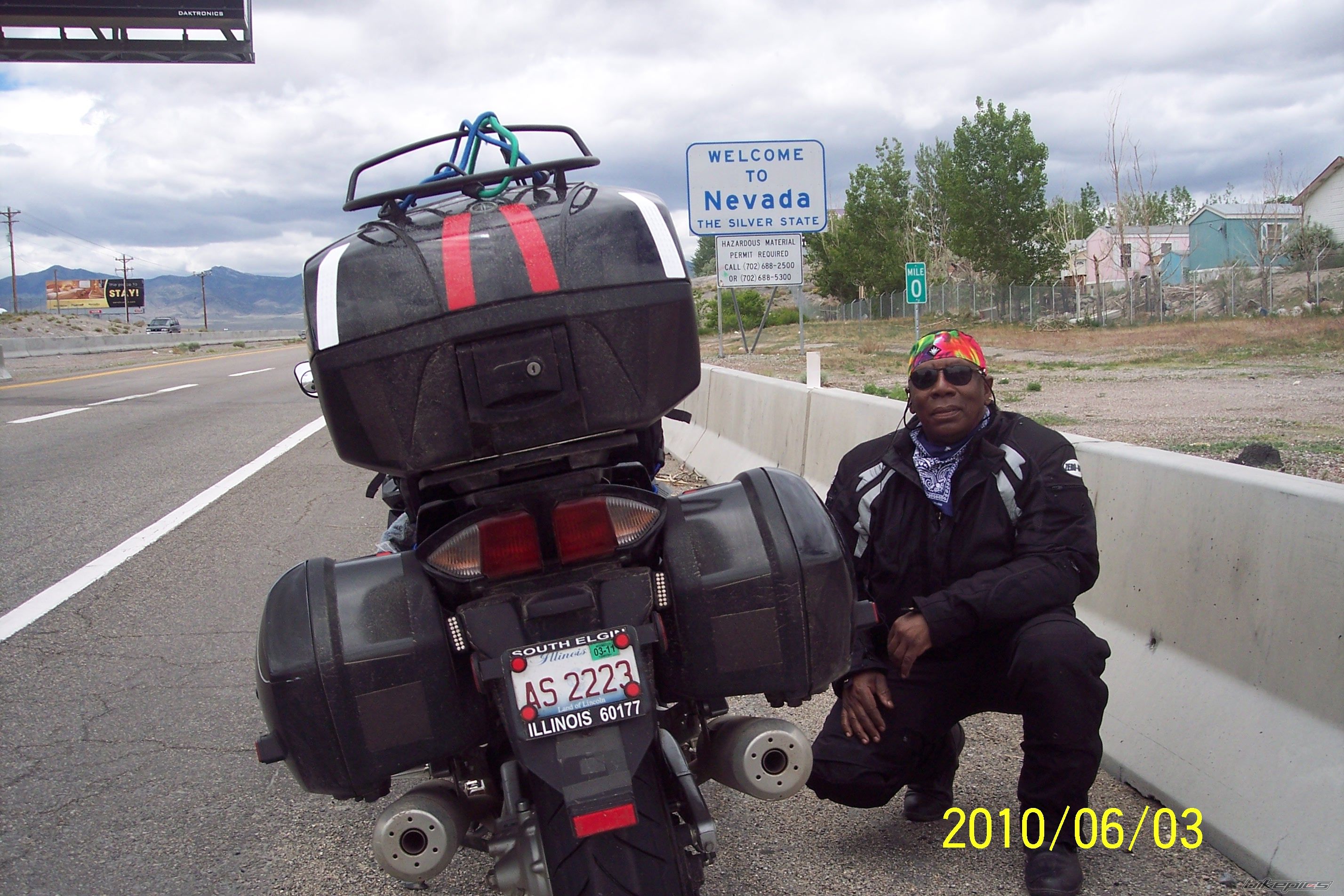 2008 YAMAHA FJR 1300 | Picture 1993333 motorcycle photo