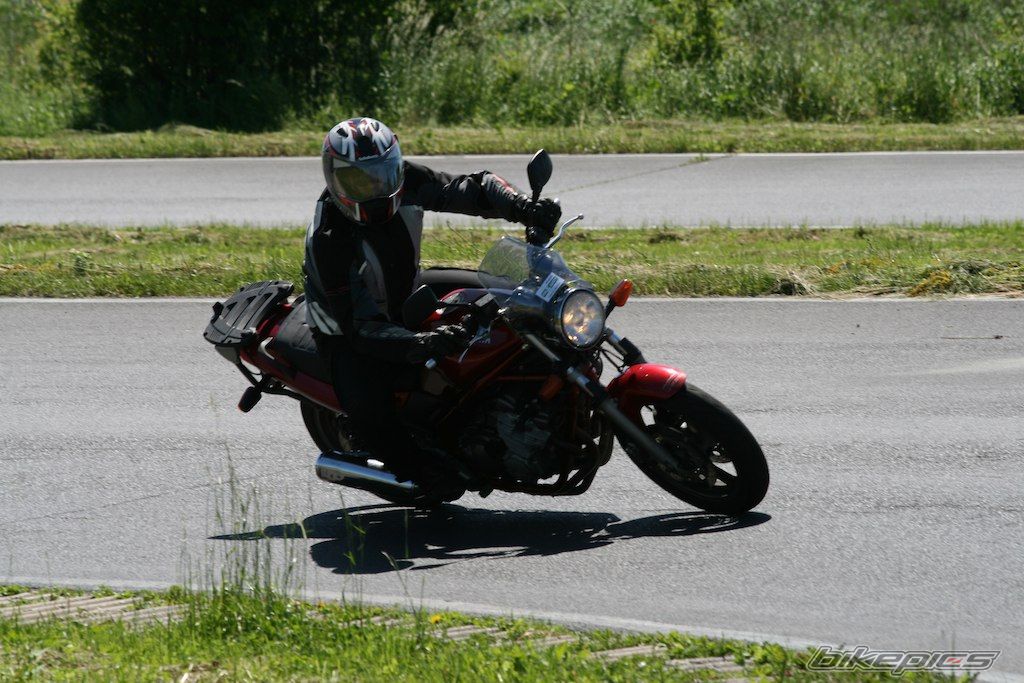 1999 YAMAHA XJ 600 | Picture 1993405 motorcycle photo
