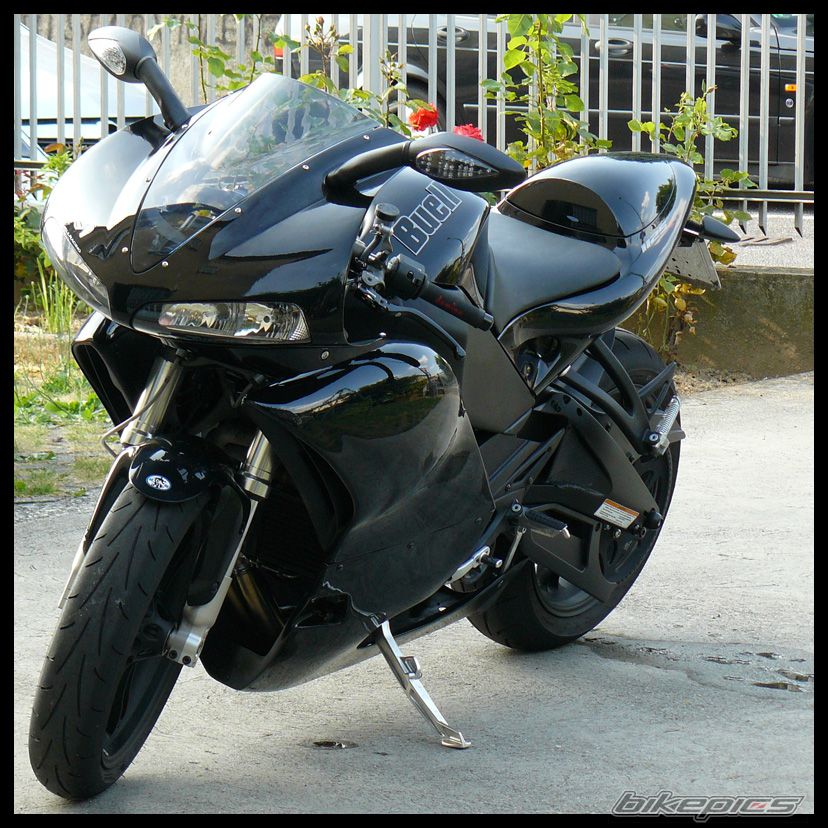2009 BUELL R 1125 | Picture 1993519 motorcycle photo