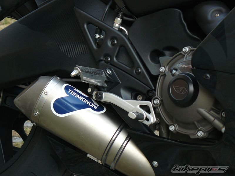 2009 BUELL R 1125 | Picture 1993531 motorcycle photo