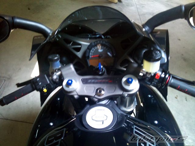 2009 BUELL R 1125 | Picture 1993539 motorcycle photo