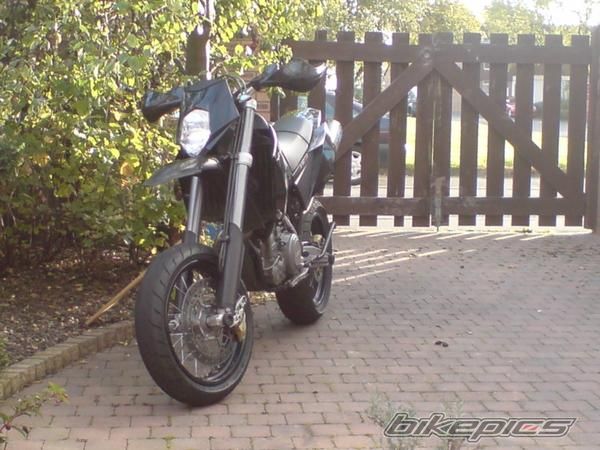2006 KTM 640 LC4 | Picture 1994223 motorcycle photo