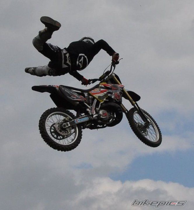 2006 SUZUKI RM 250 | Picture 1994297 motorcycle photo
