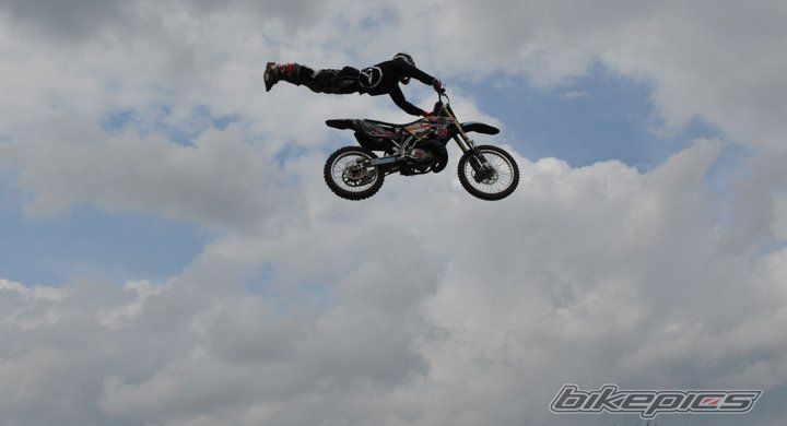 2006 SUZUKI RM 250 | Picture 1994304 motorcycle photo