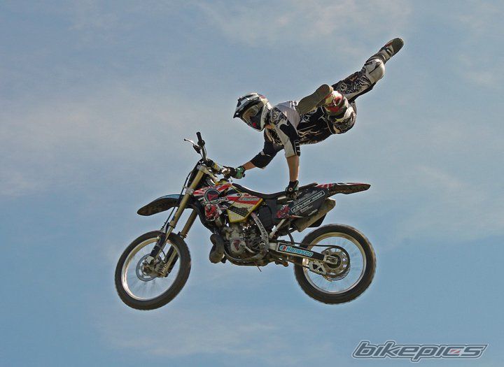 2006 SUZUKI RM 250 | Picture 1994314 motorcycle photo