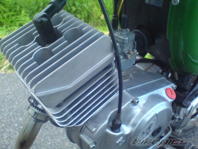 1990 SIMSON S 51 | Picture 1994361 motorcycle photo
