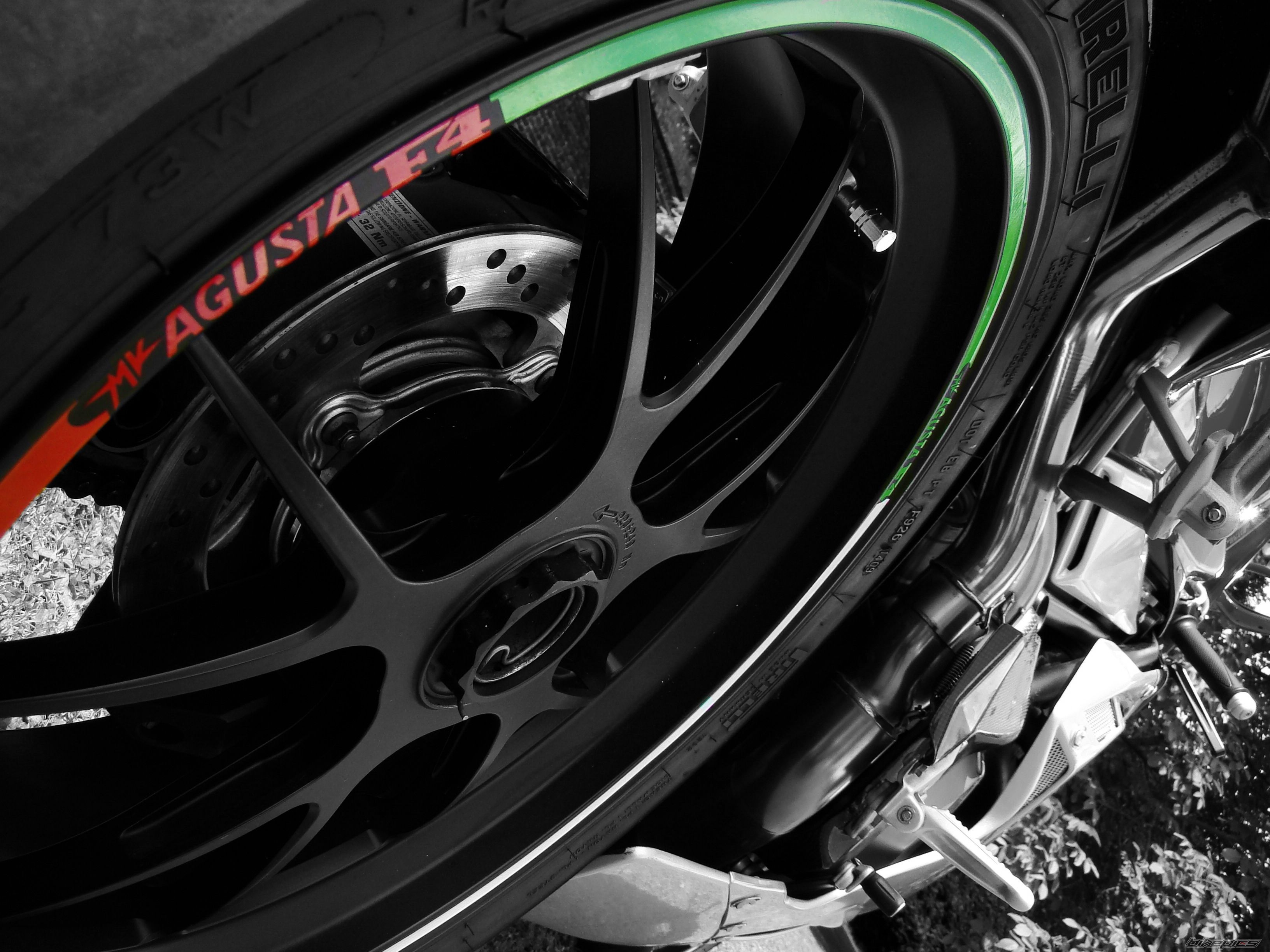 2007 MV AGUSTA F4 1000 | Picture 1994363 motorcycle photo