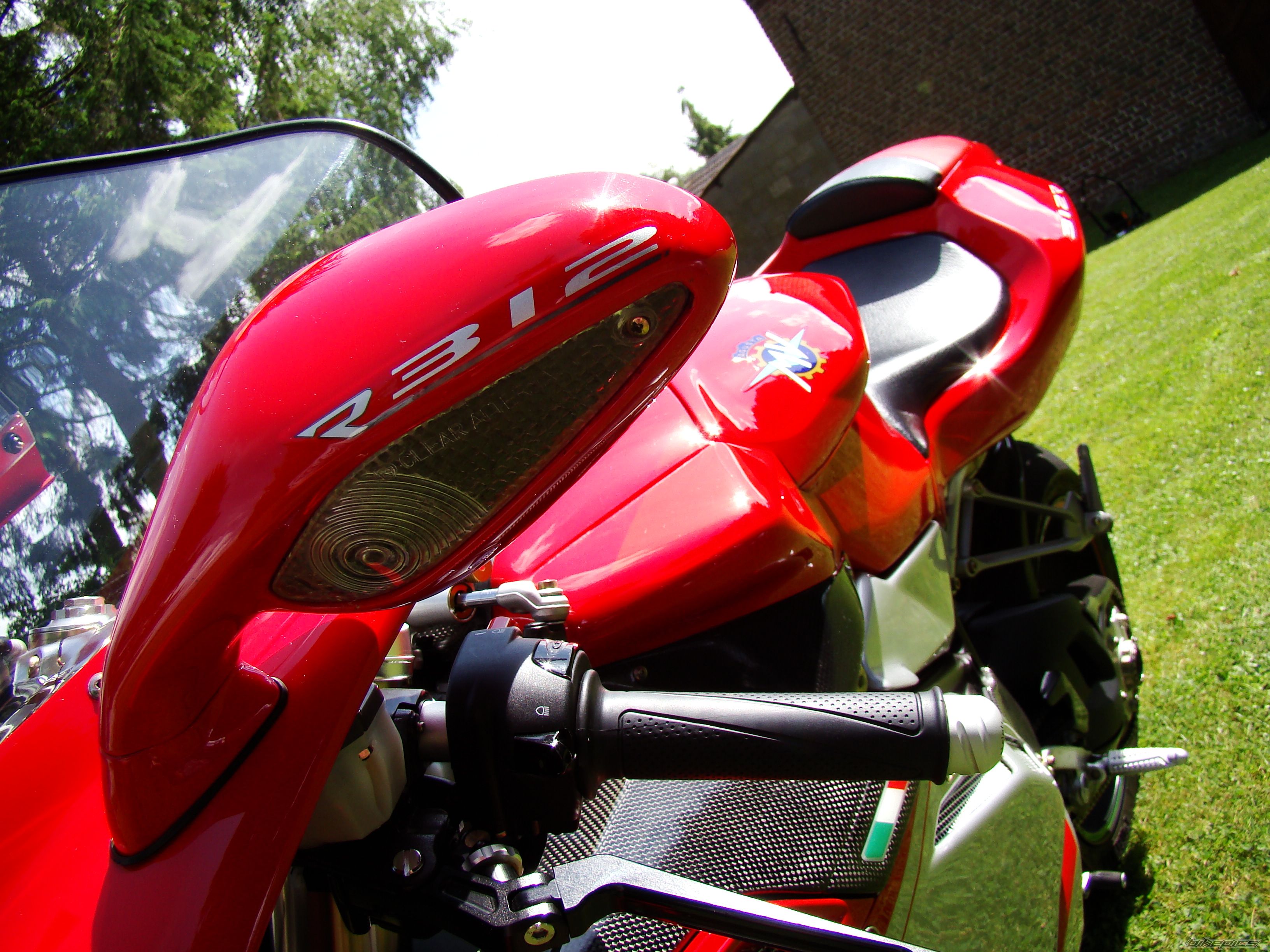 2007 MV AGUSTA F4 1000 | Picture 1994376 motorcycle photo