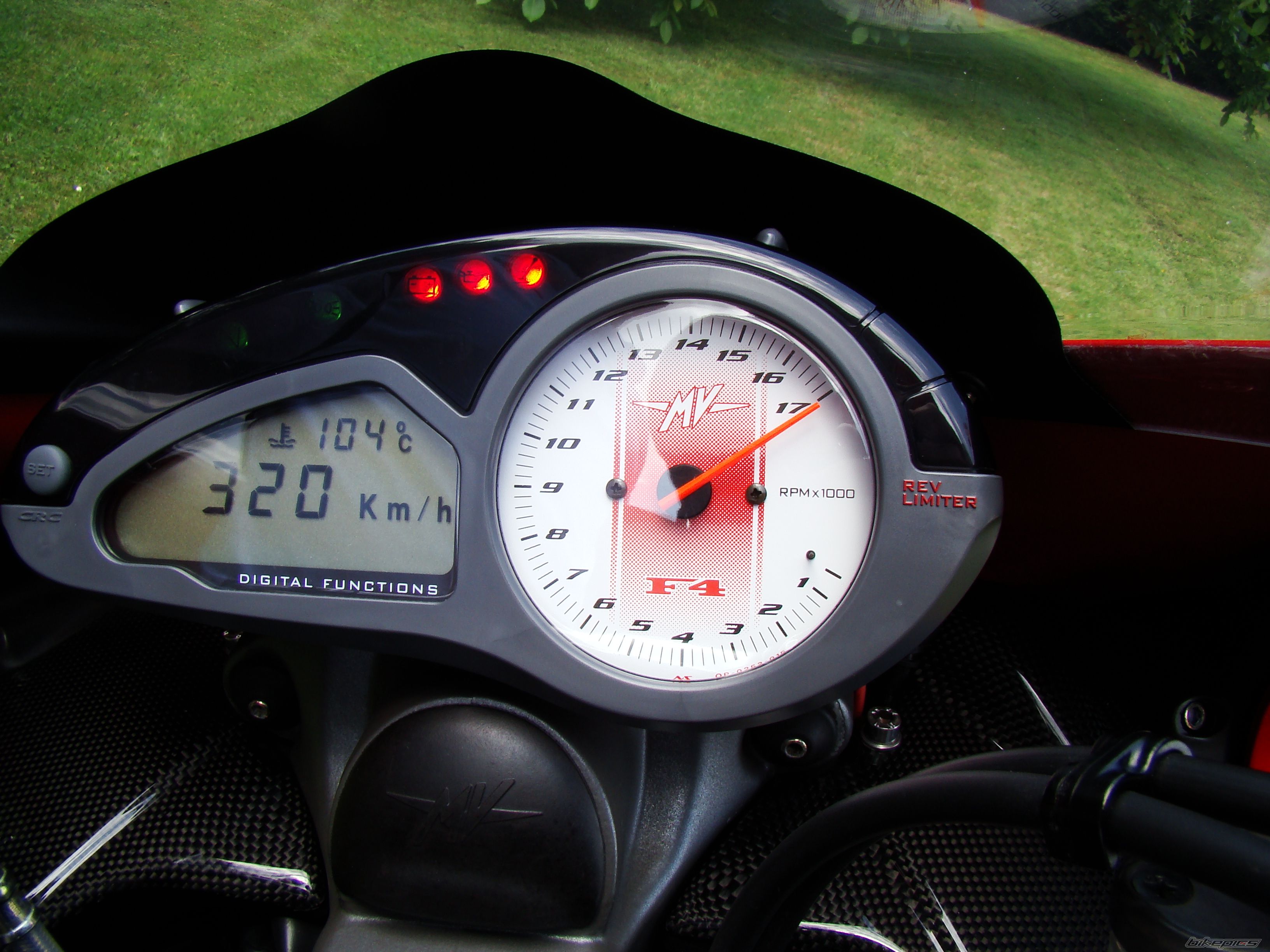 2007 MV AGUSTA F4 1000 | Picture 1994378 motorcycle photo