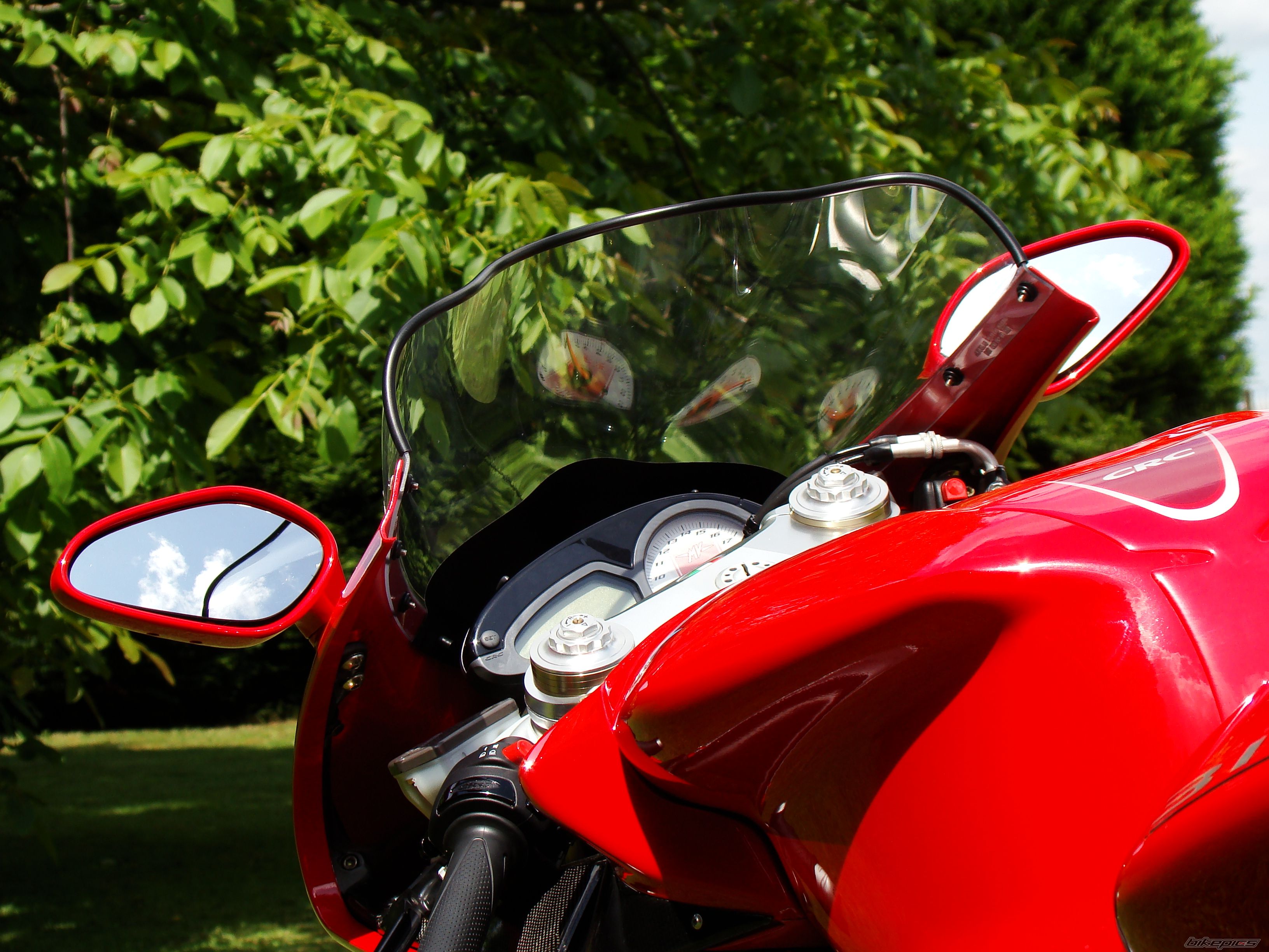 2007 MV AGUSTA F4 1000 | Picture 1994384 motorcycle photo