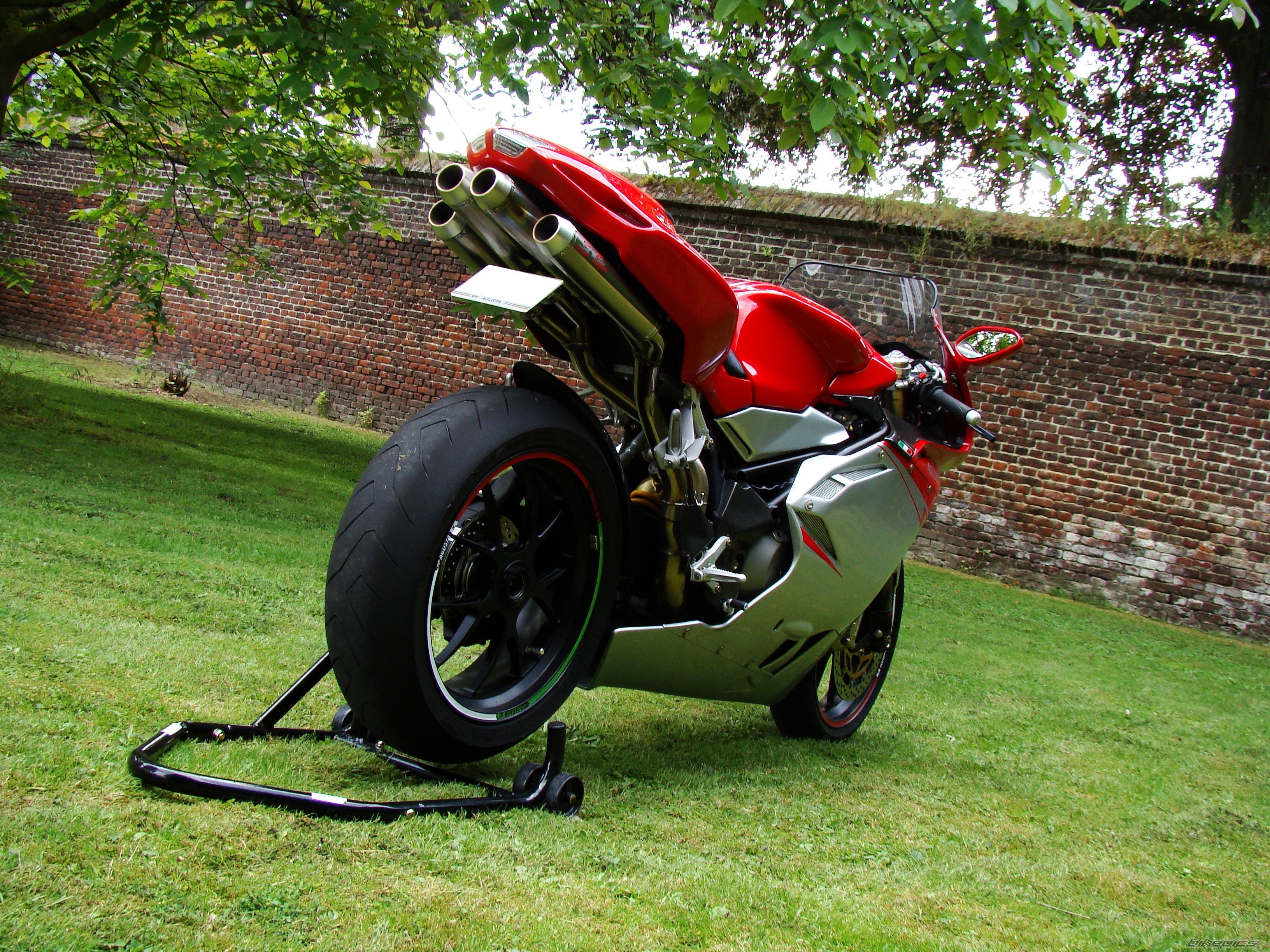 2007 MV AGUSTA F4 1000 | Picture 1994388 motorcycle photo