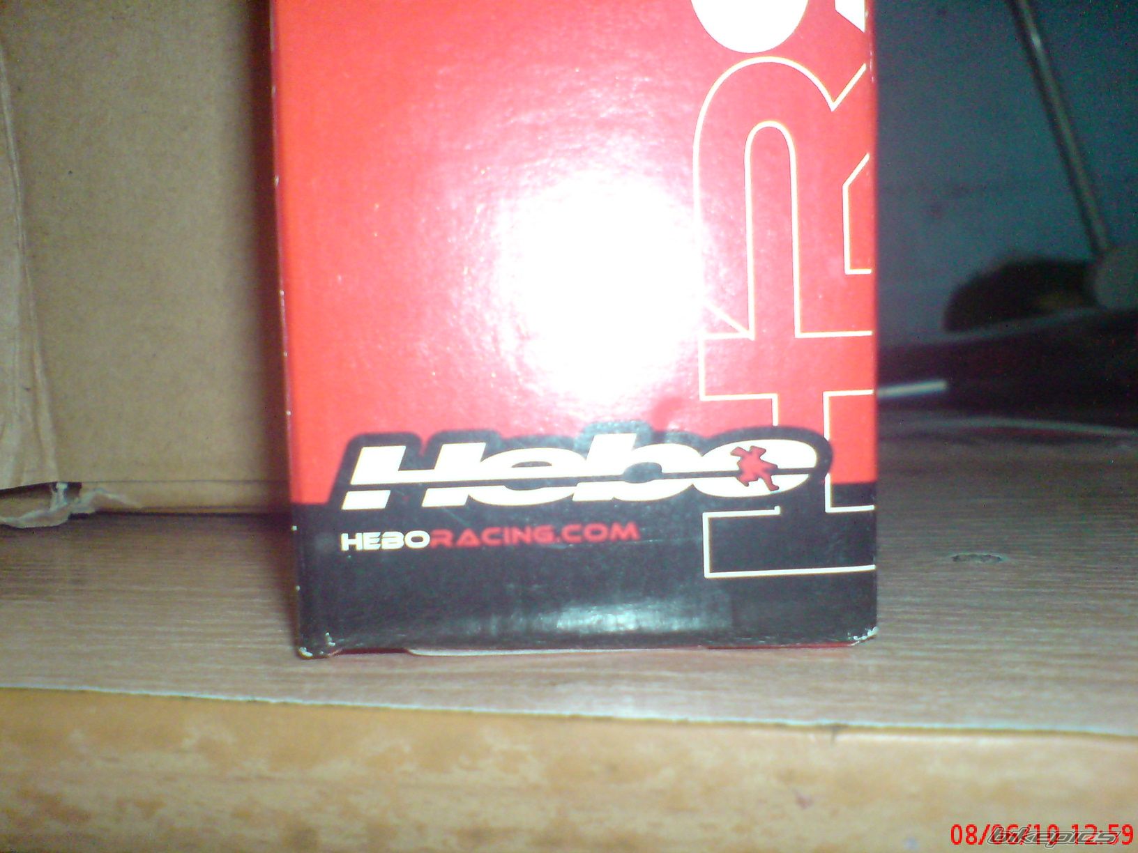 2003 PEUGEOT SPEEDFIGHT2 50 | Picture 1994434 motorcycle photo