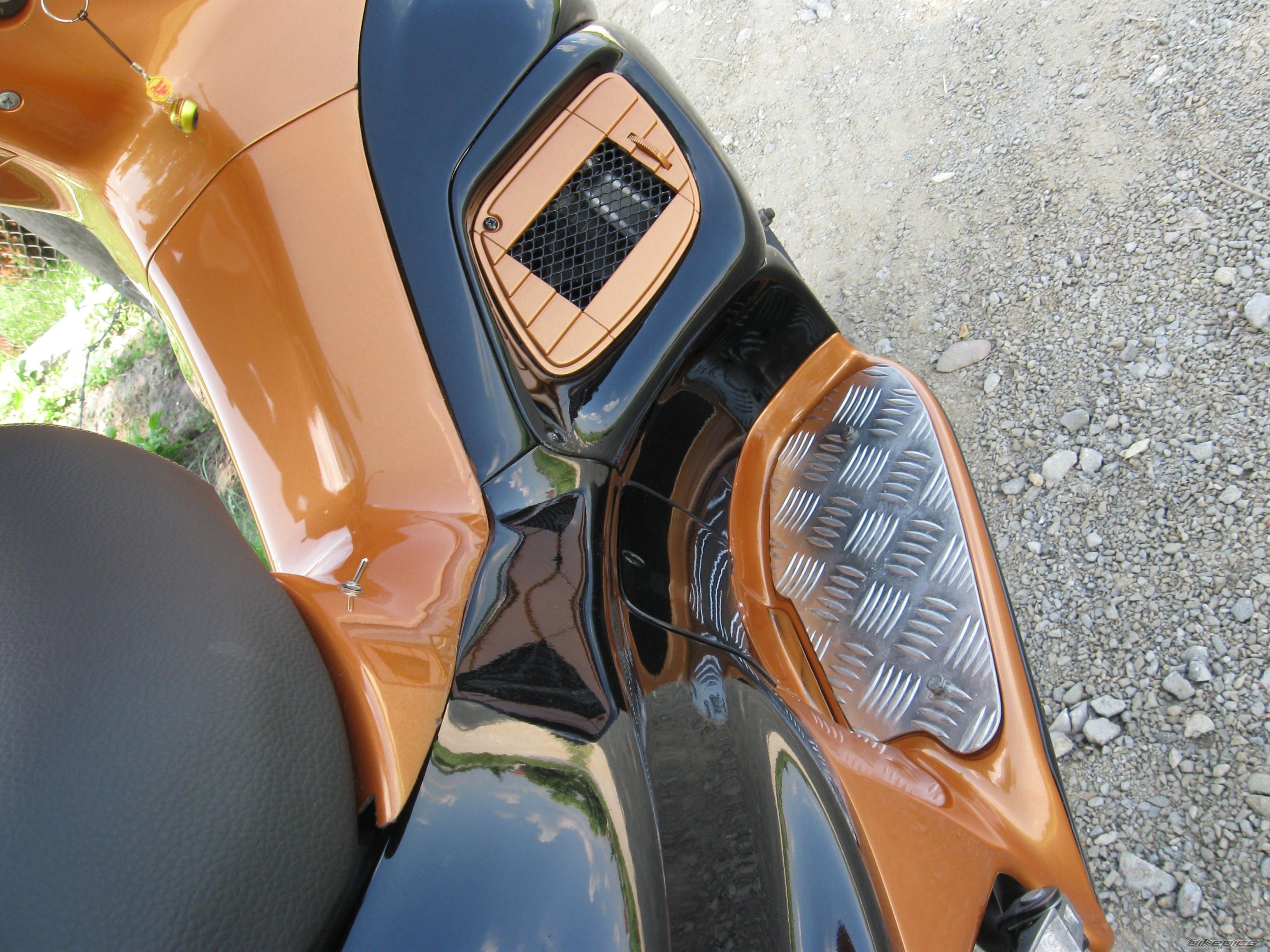2001 GILERA RUNNER 50 | Picture 1995124 motorcycle photo