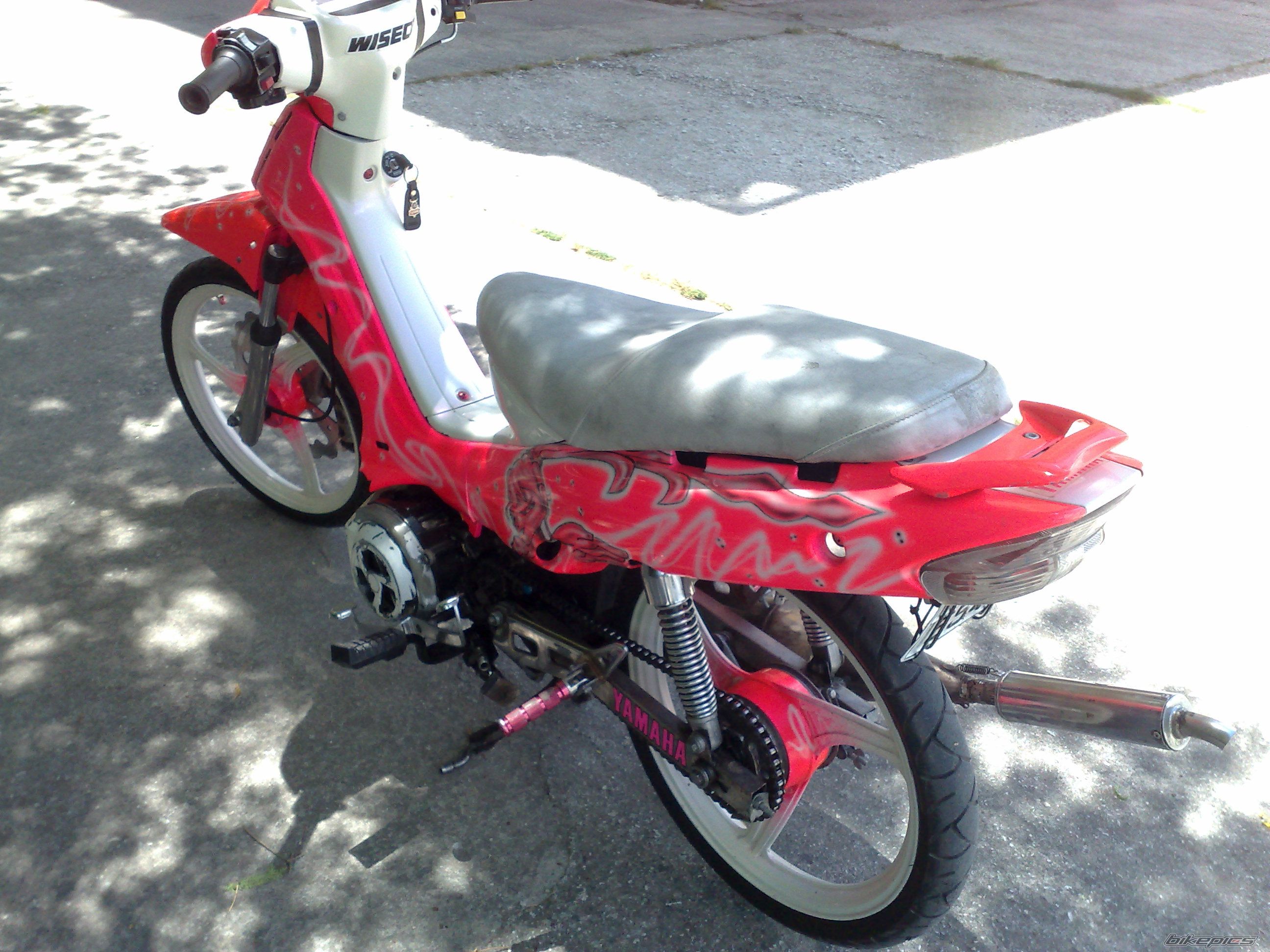 2009 YAMAHA F1 ZR | Picture 1995402 motorcycle photo