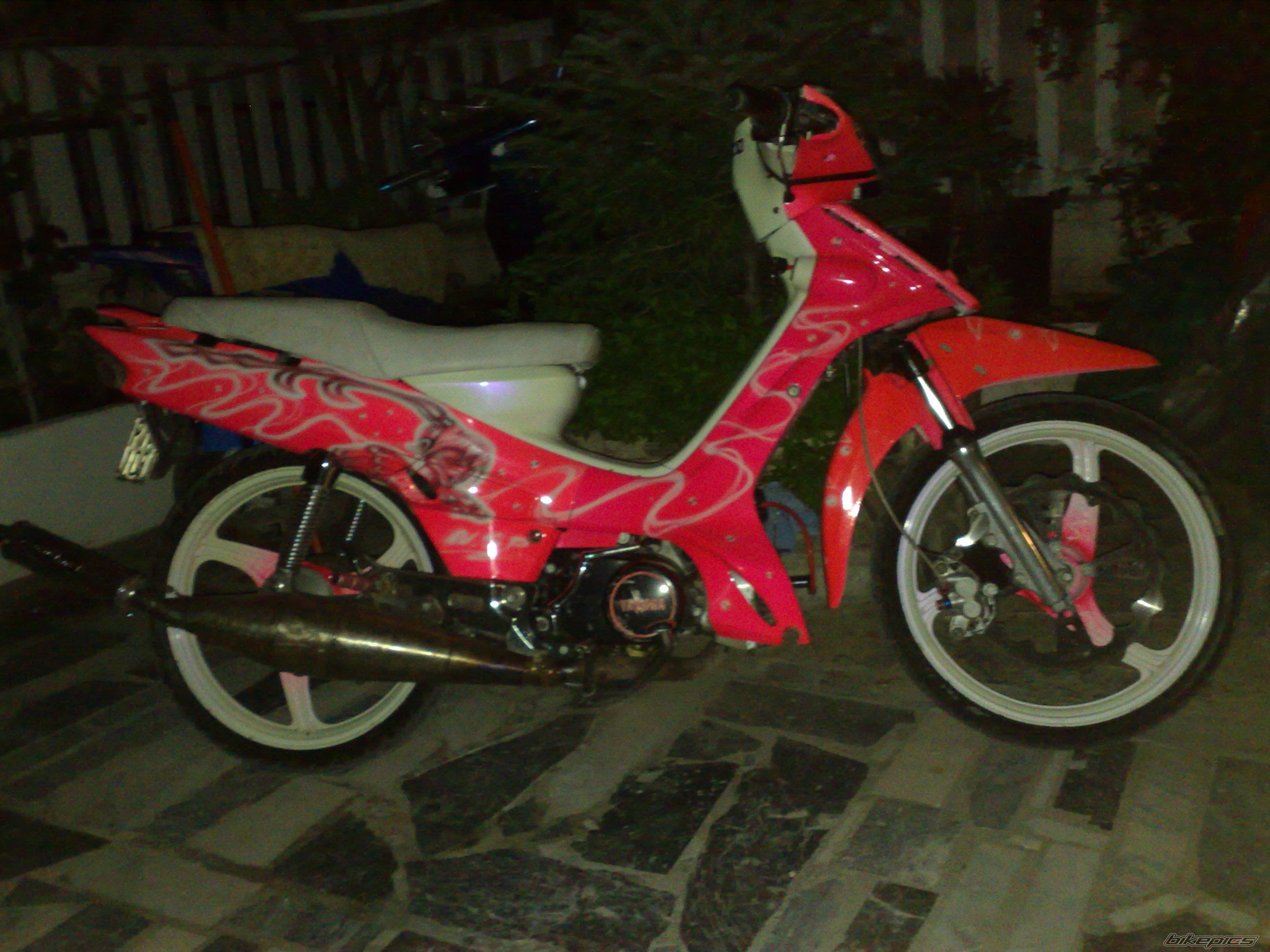 2009 YAMAHA F1 ZR | Picture 1995403 motorcycle photo