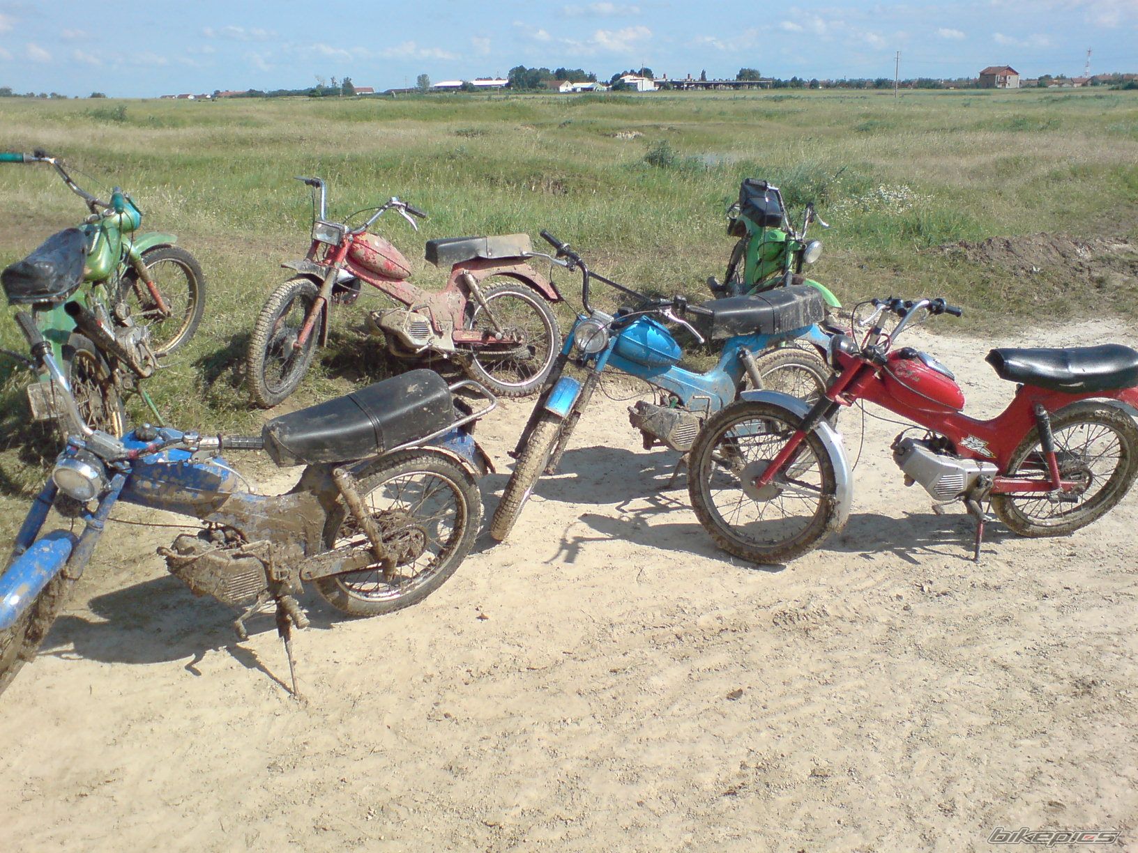 1974 TOMOS APN 4 | Picture 1995572 motorcycle photo