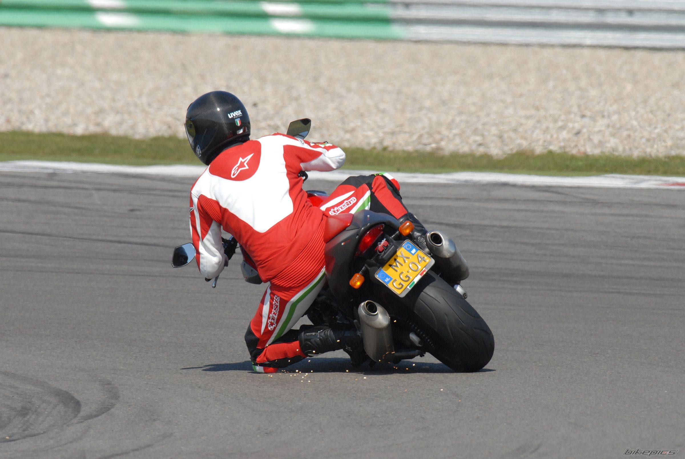 2000 CAGIVA V RAPTOR 1000 | Picture 1995621 motorcycle photo