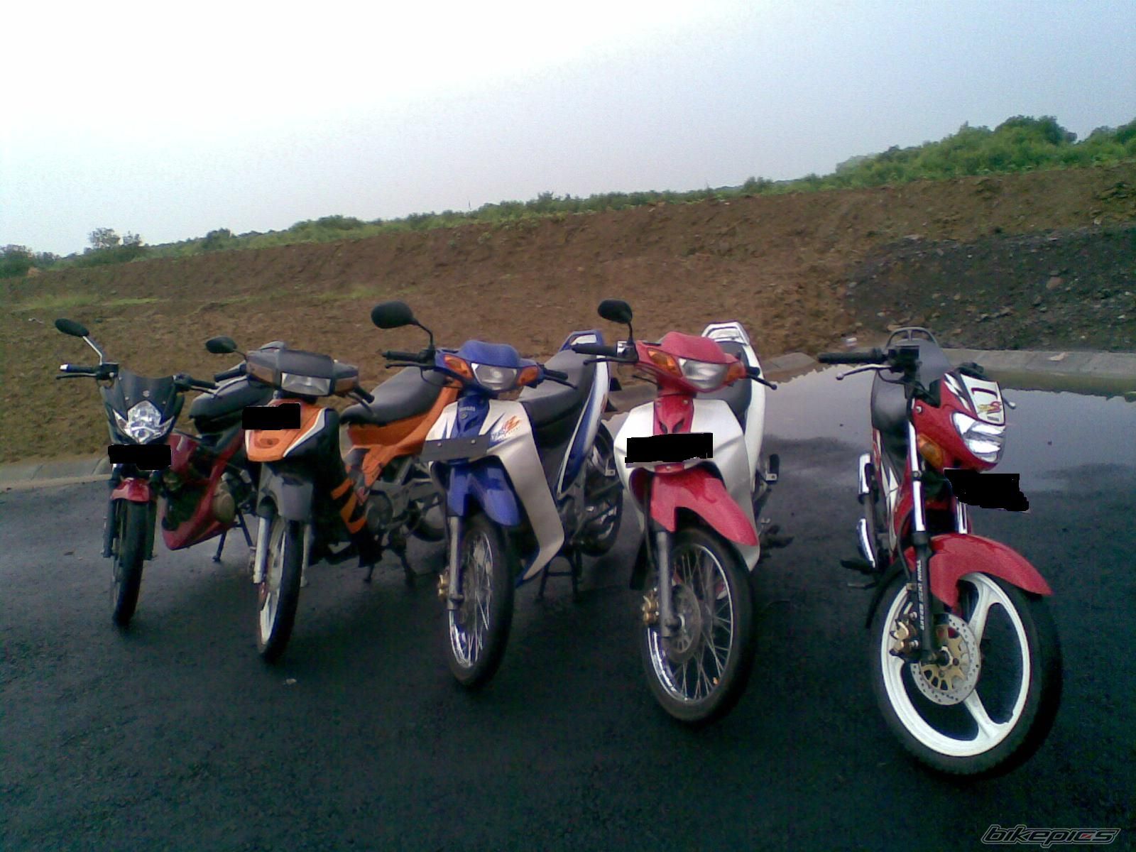 2010 YAMAHA TIARA 125 | Picture 1996471 motorcycle photo