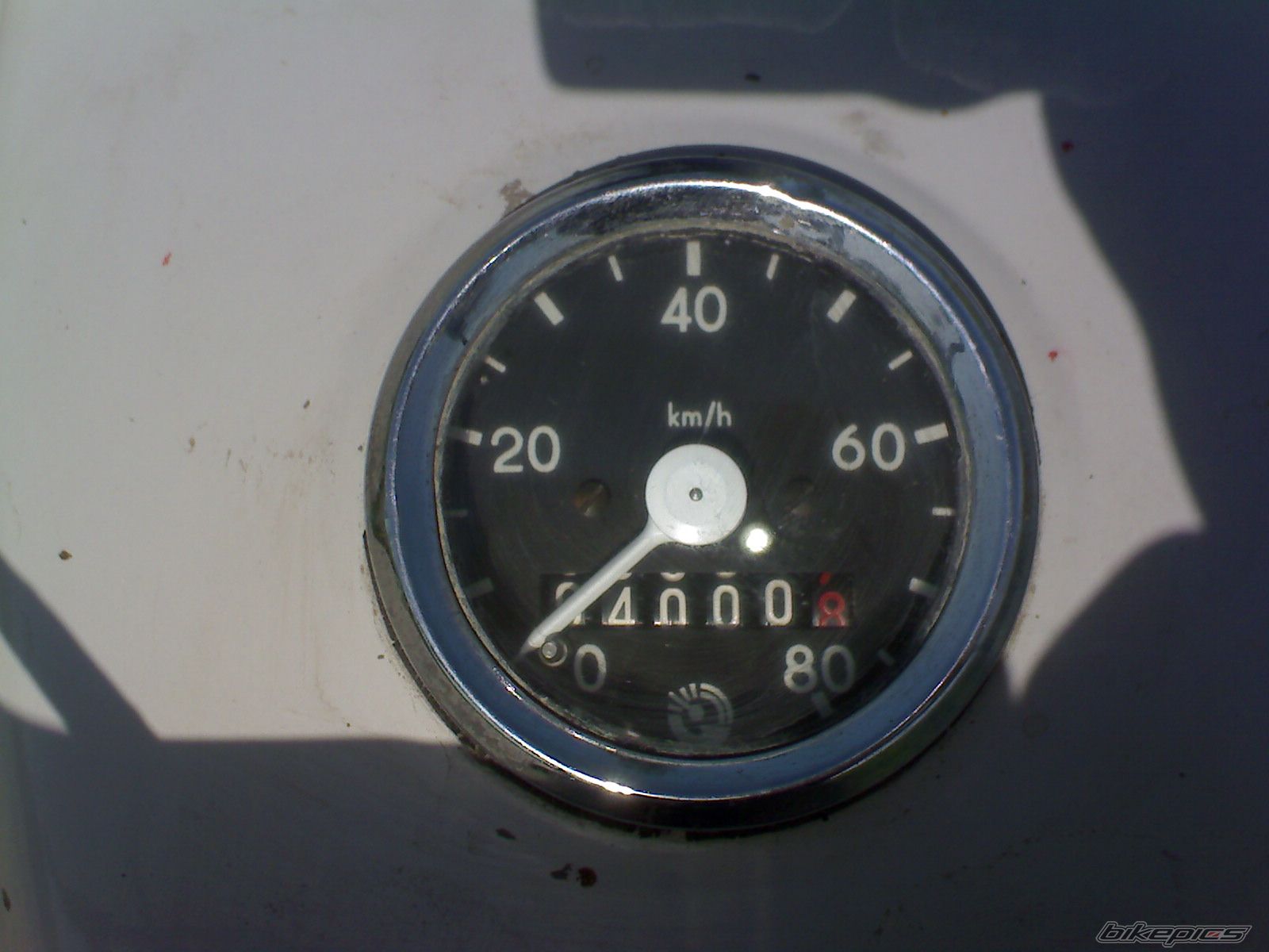 1969 JAWA MUSTANG 50 | Picture 1996865 motorcycle photo