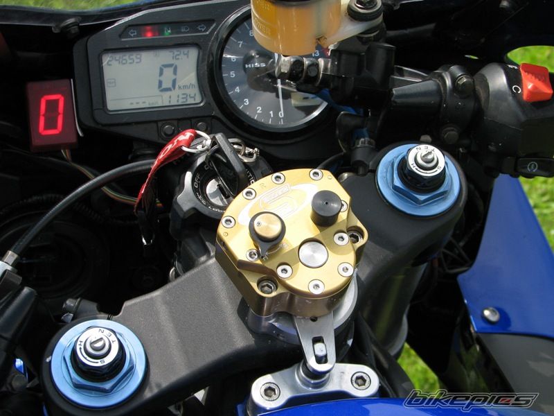 2003 HONDA CBR 900 | Picture 1996878 motorcycle photo