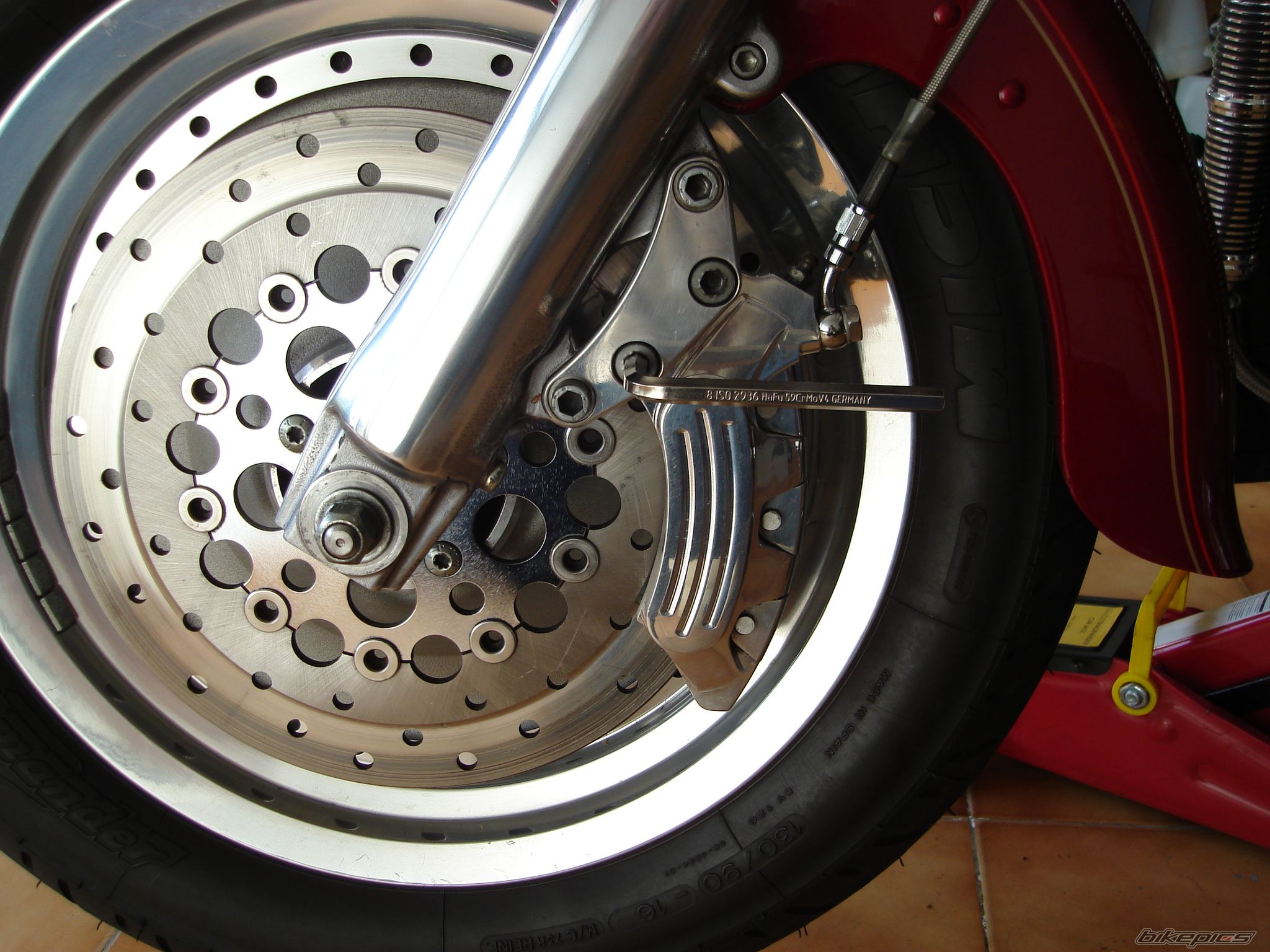 1998 HARLEY DAVIDSON FLSTF | Picture 1997564 motorcycle photo