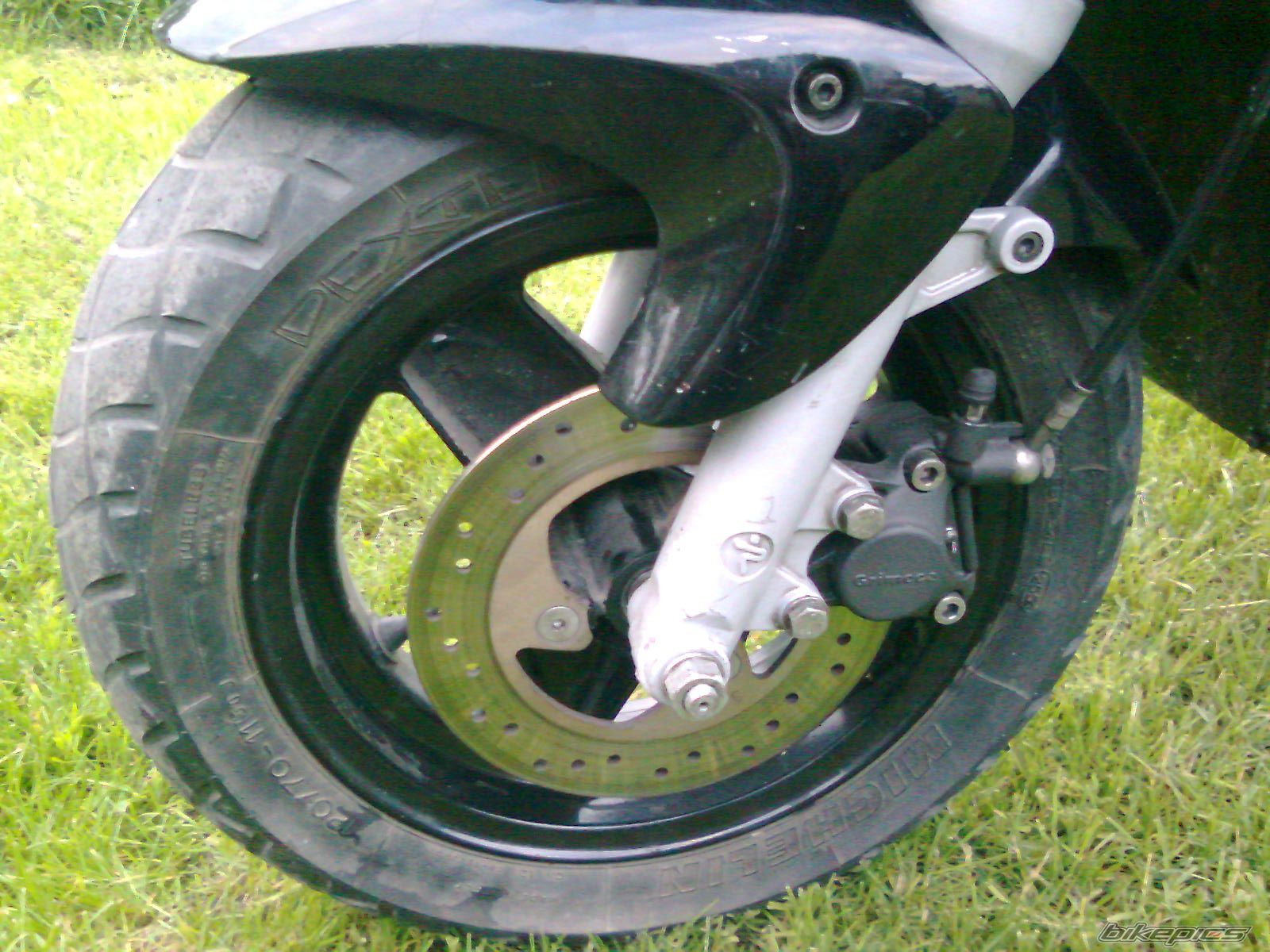 1995 ATALA CAROSELLO | Picture 1997991 motorcycle photo