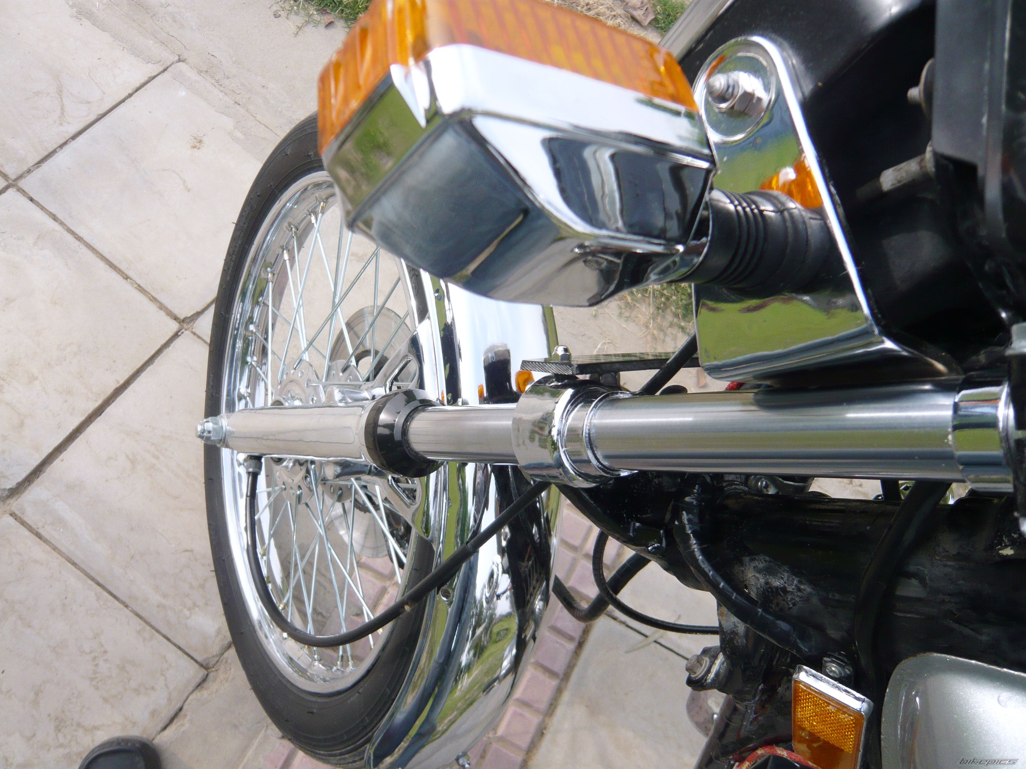 1995 YAMAHA RX 115 | Picture 1998486 motorcycle photo