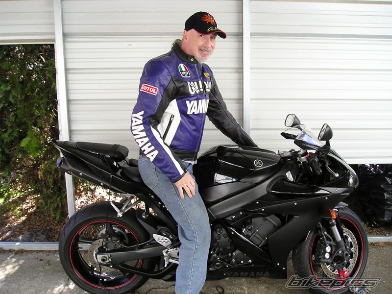 2005 YAMAHA YZF R1 | Picture 1998516 motorcycle photo