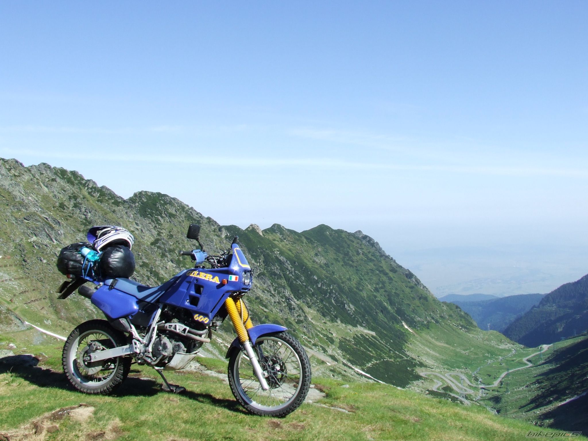 1991 GILERA RC 600R | Picture 1998521 motorcycle photo