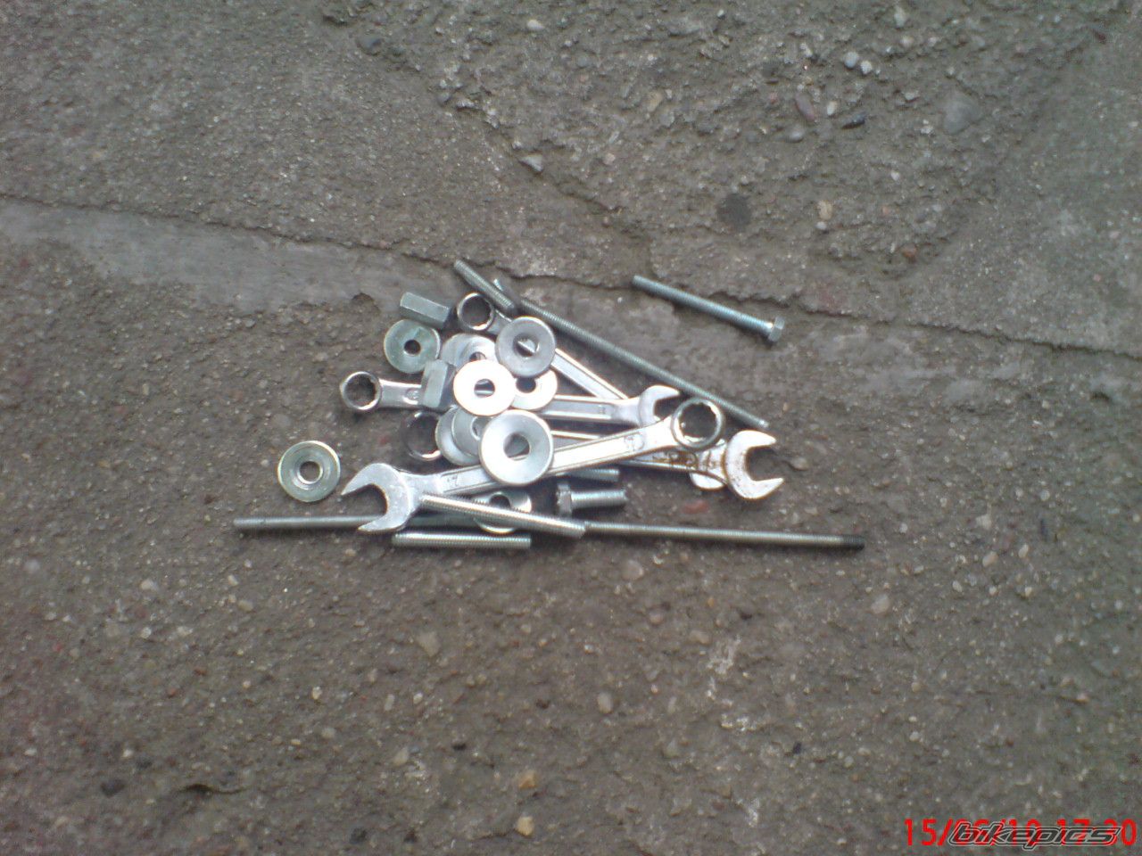 2003 YLSMCO FD50QT | Picture 1998608 motorcycle photo