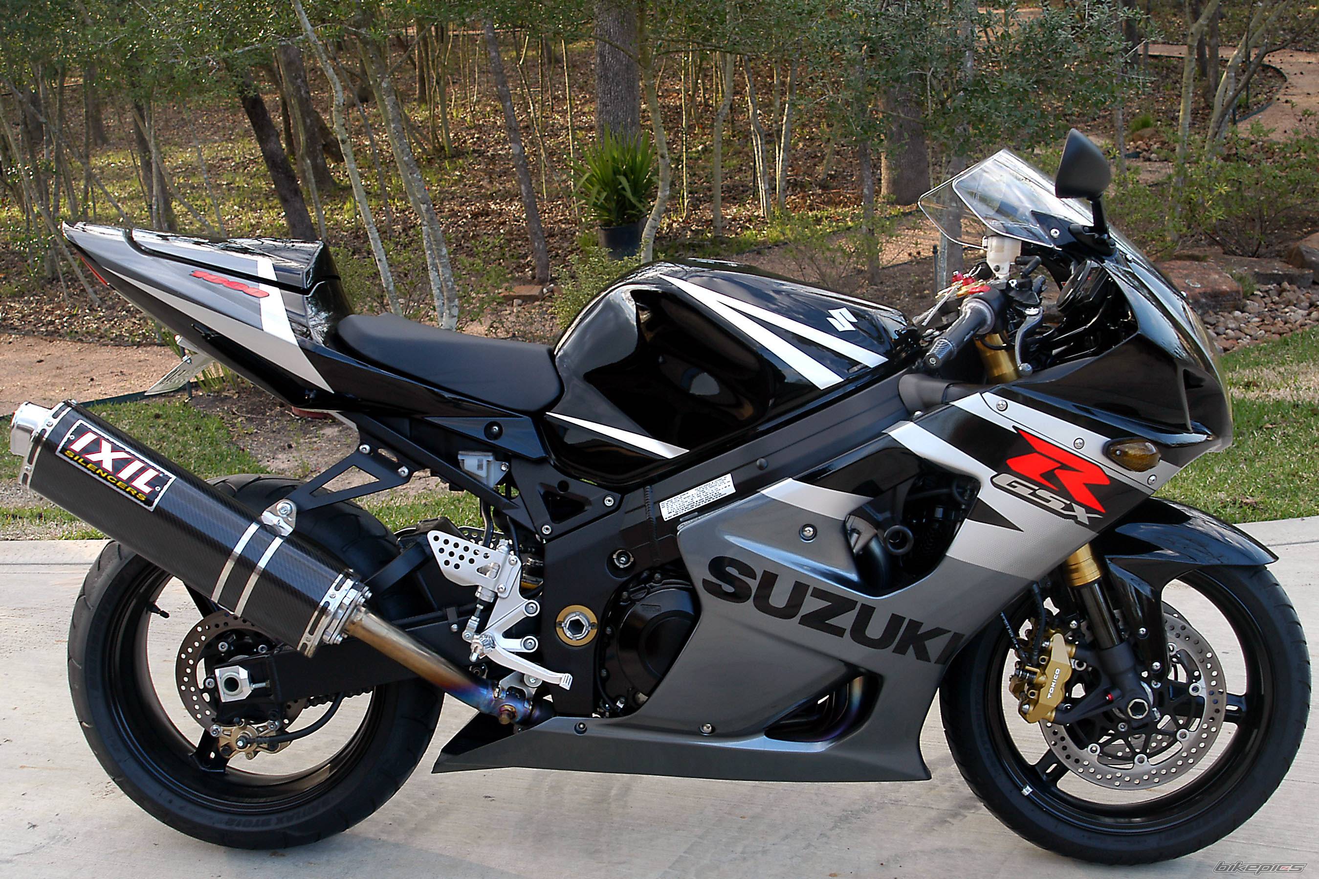 2004 SUZUKI GSX R 1000 | Picture 199902 motorcycle photo