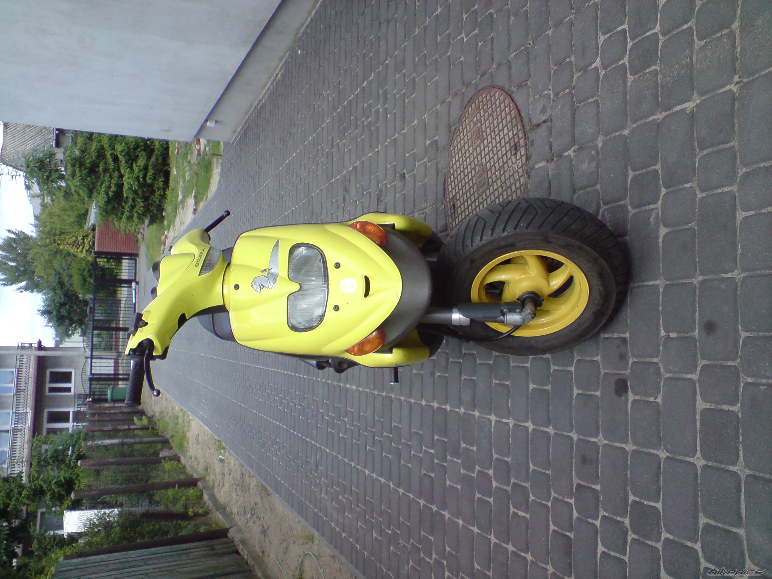 2002 DERBI SENDA X TREME R 50 | Picture 1999195 motorcycle photo