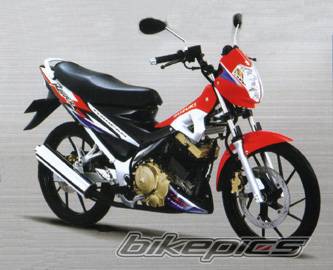 2004 SUZUKI RAIDER 125 | Picture 199935 motorcycle photo