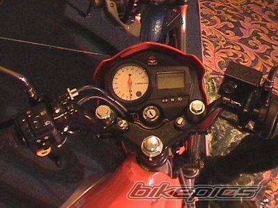 2004 SUZUKI RAIDER 125 | Picture 199939 motorcycle photo