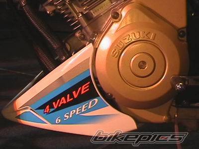 2004 SUZUKI RAIDER 125 | Picture 199942 motorcycle photo