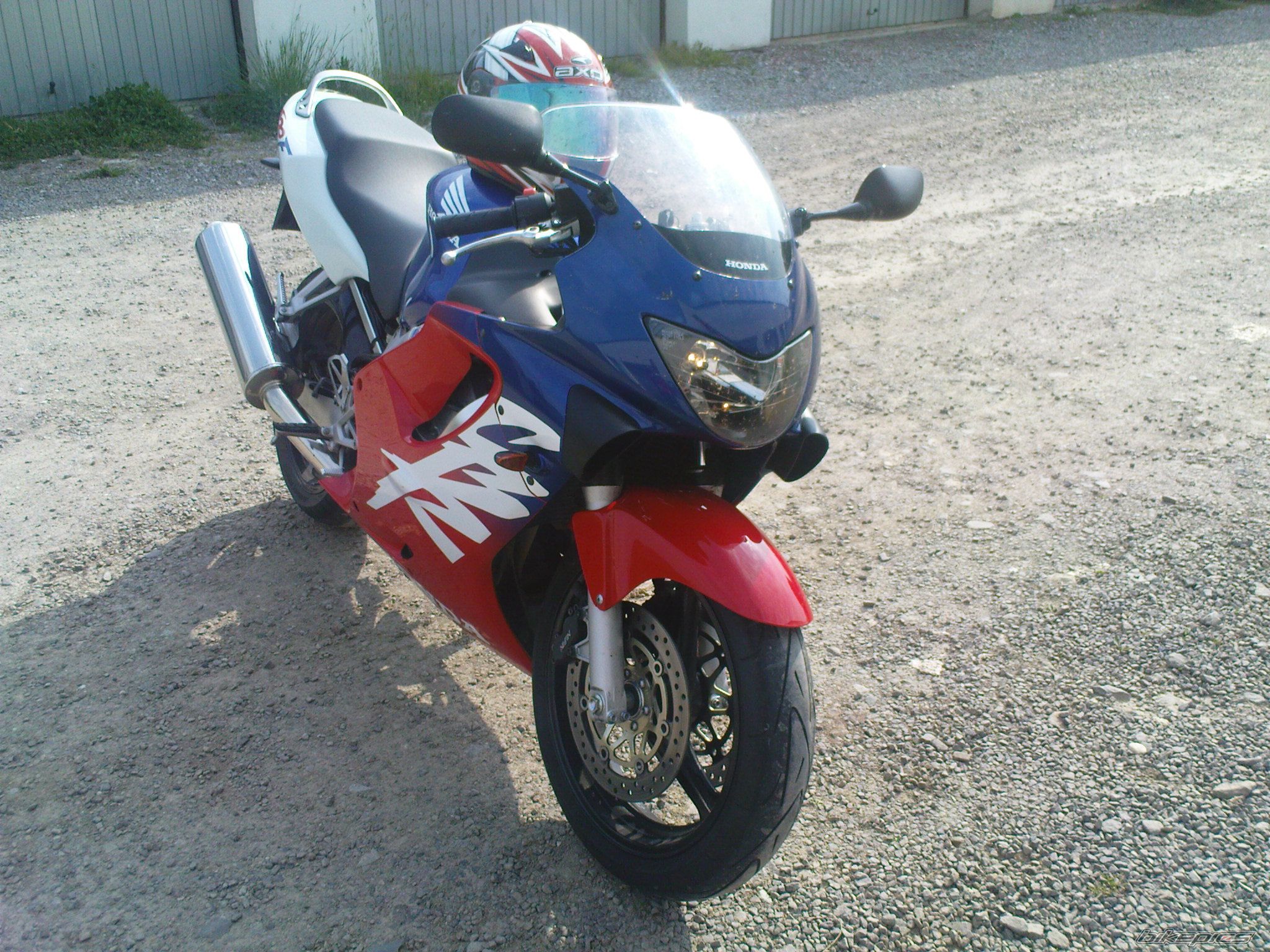 1999 HONDA CBR 600 FS | Picture 1999508 motorcycle photo
