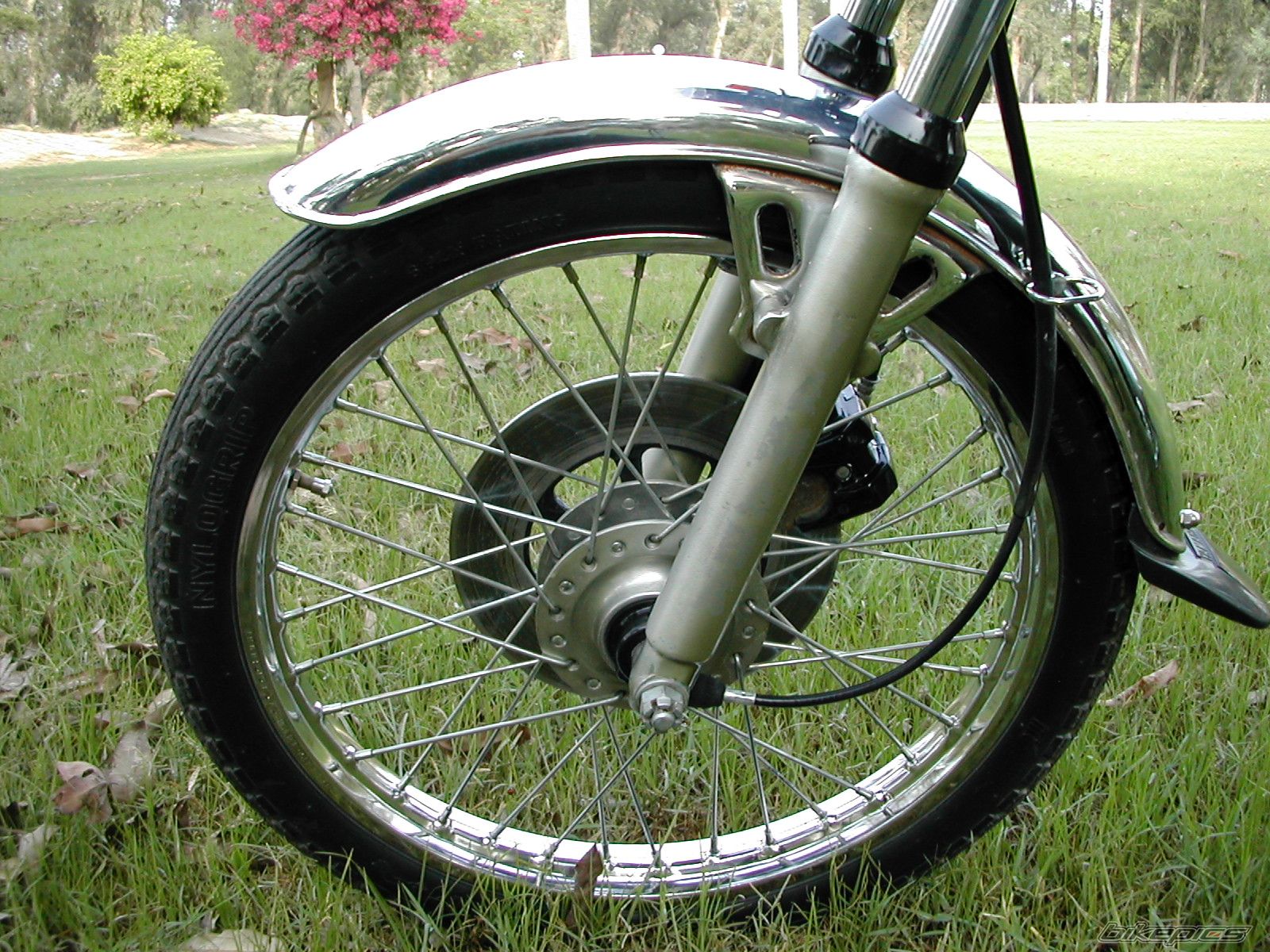 1995 YAMAHA RX 115 | Picture 1999682 motorcycle photo