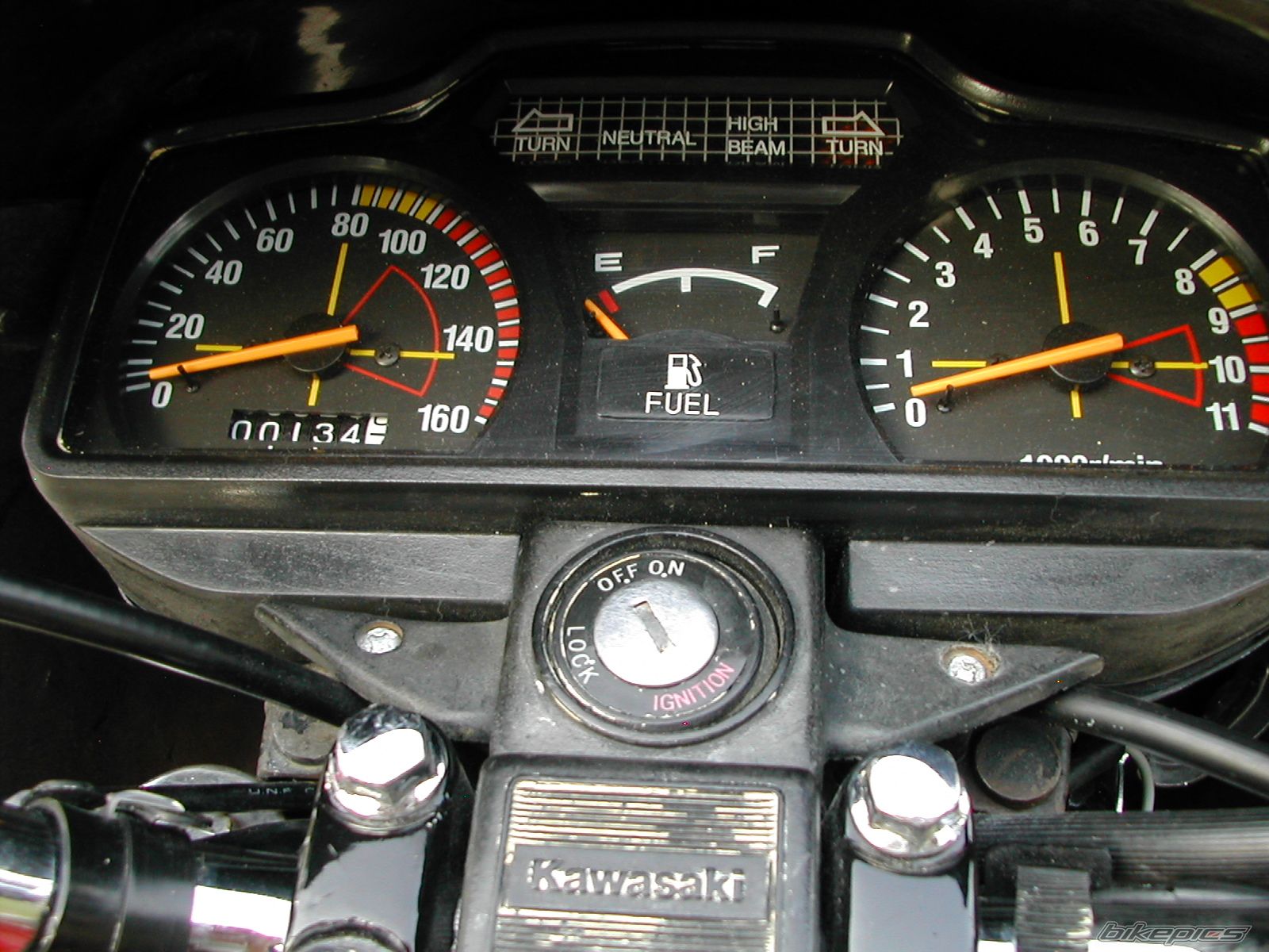 1995 YAMAHA RX 115 | Picture 1999762 motorcycle photo