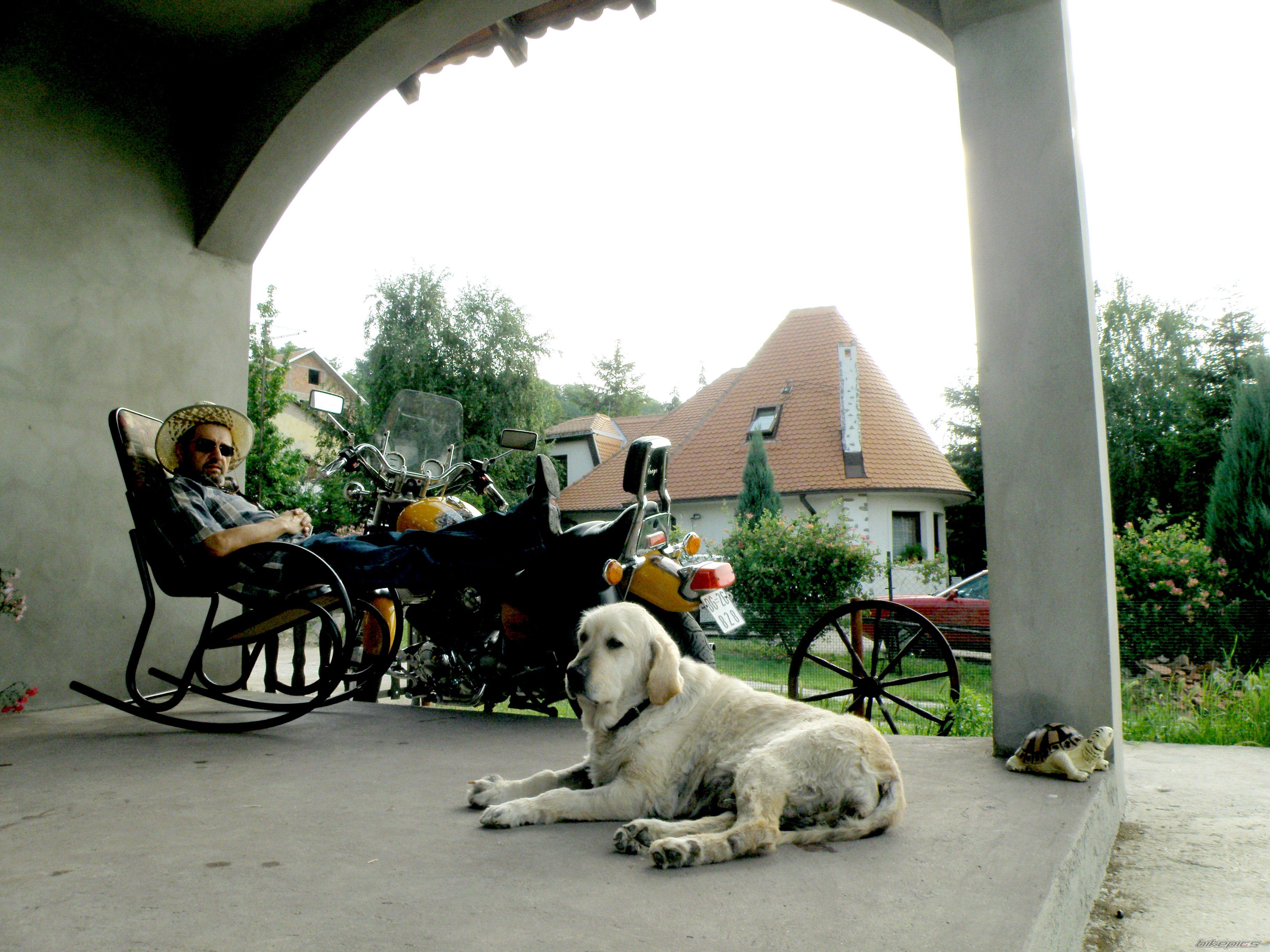    | Picture 1999765 motorcycle photo