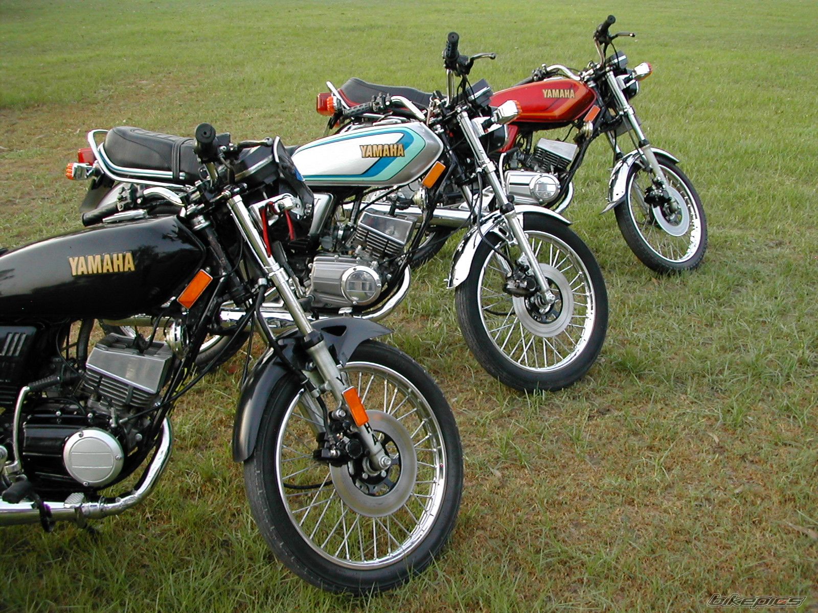 1995 YAMAHA RX 115 | Picture 1999772 motorcycle photo