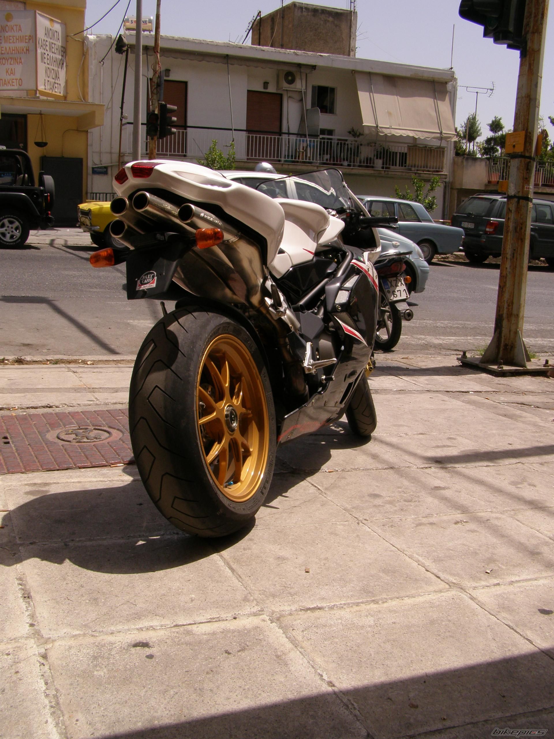 2007 MV AGUSTA F4 1000 | Picture 1999959 motorcycle photo