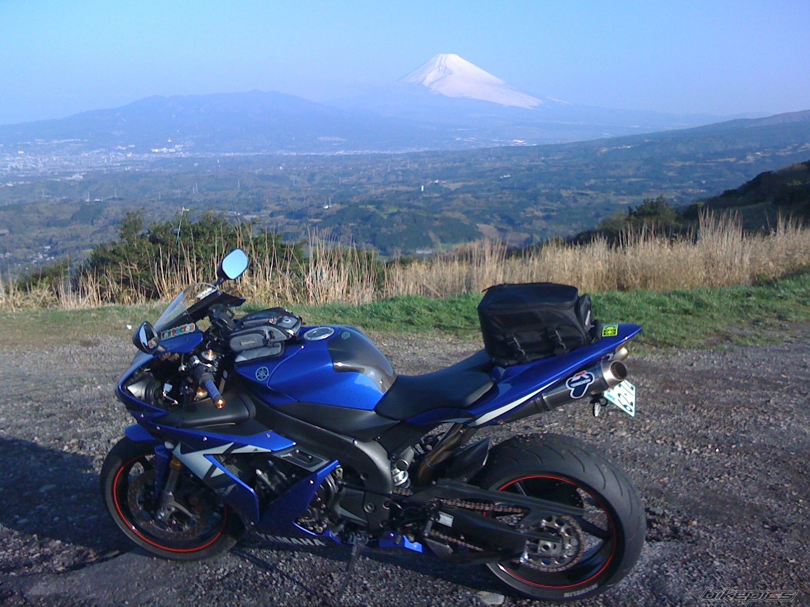 2006 YAMAHA YZF R1 | Picture 1999964 motorcycle photo