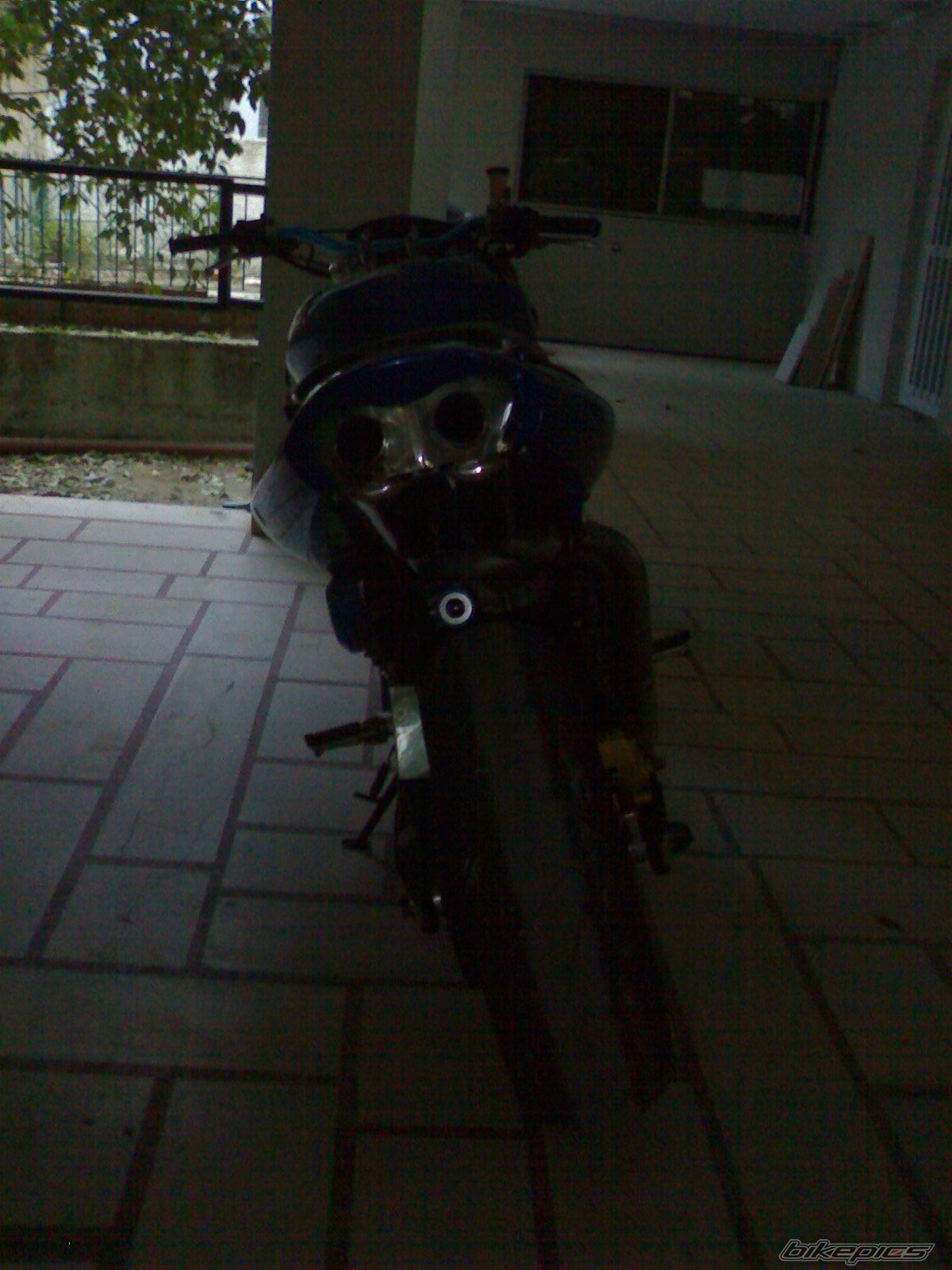 2010 KAWASAKI ZX 6R | Picture 2000428 motorcycle photo