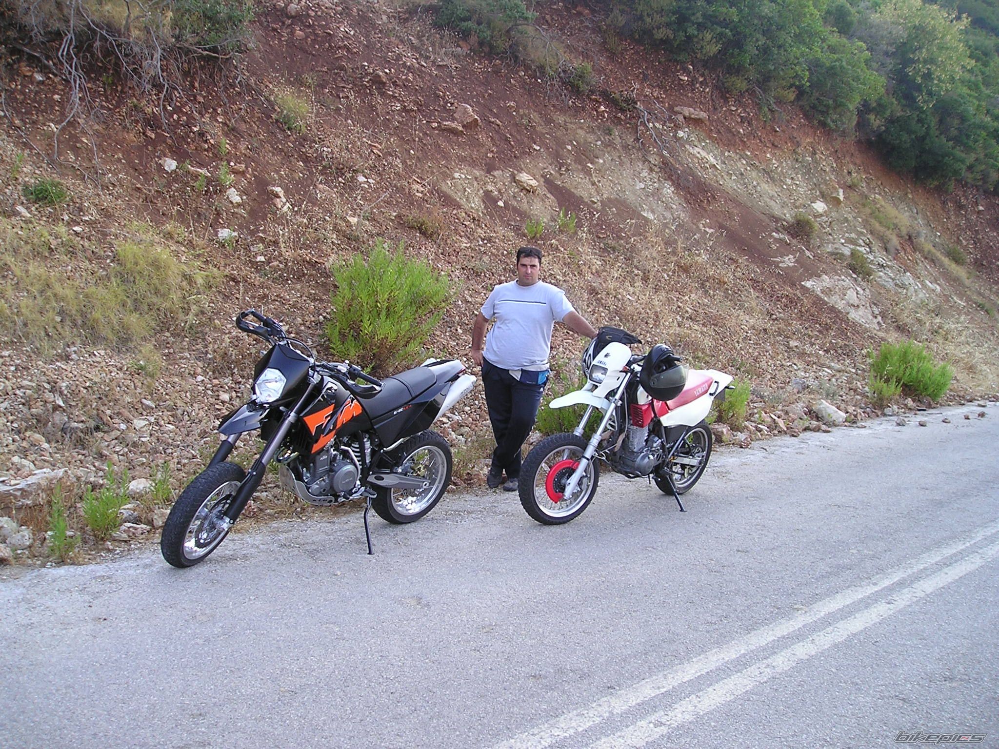 2006 KTM 640 LC4 | Picture 2000585 motorcycle photo