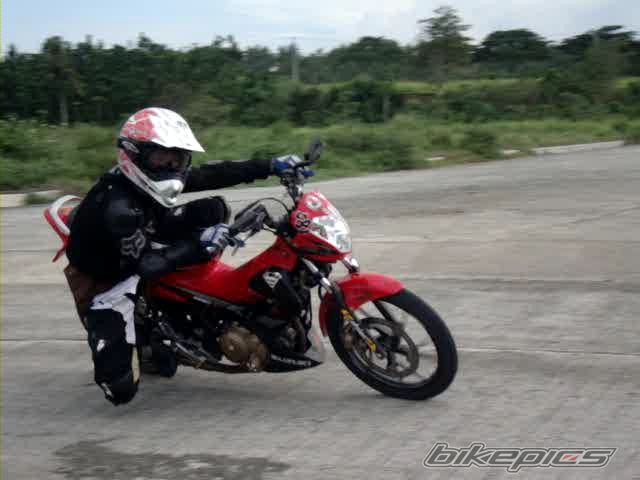 2008 SUZUKI RAIDER 150 | Picture 2000733 motorcycle photo